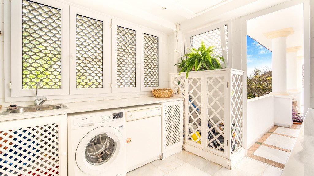 Penthäuser in Marbella, Malaga, Spanien 4 Schlafzimmer, 367.55 m2 Nr. 98386