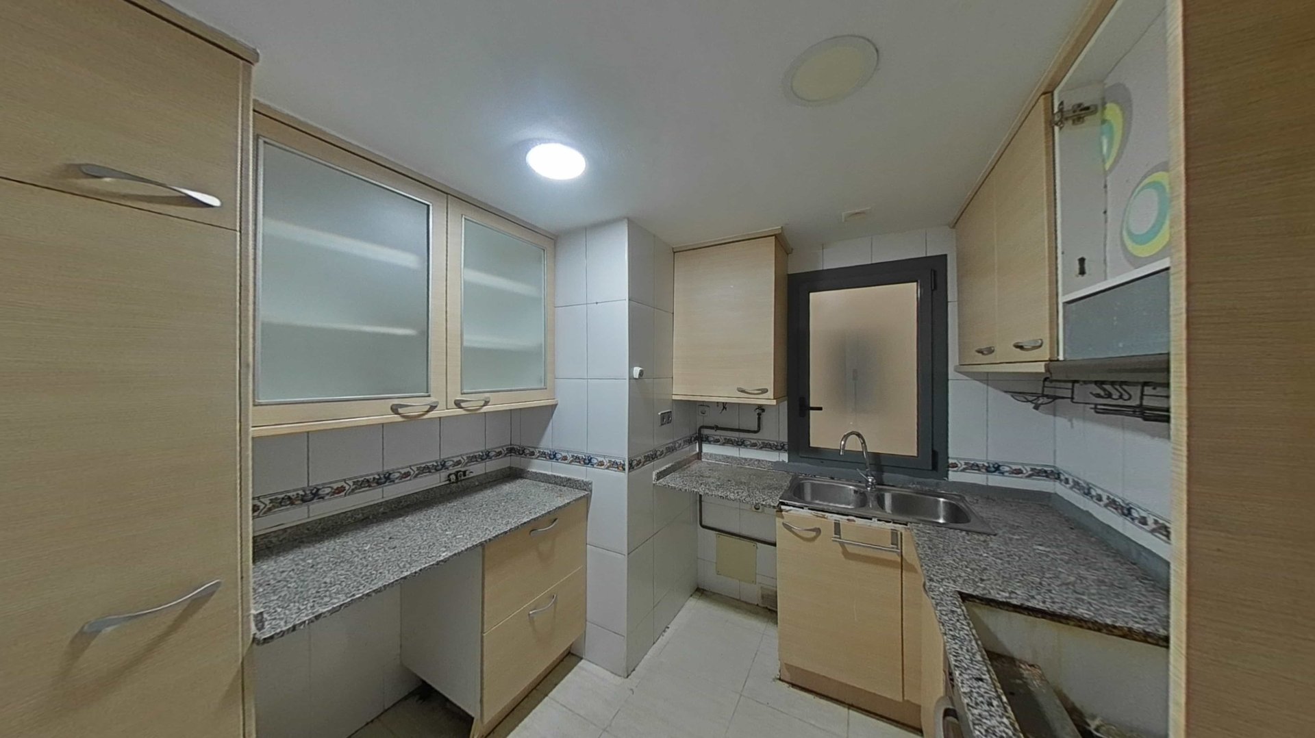 Dzīvoklis Pineda de Mar, Barcelona, Spānijā 3 istabas, 92 m2 Nr. 167039