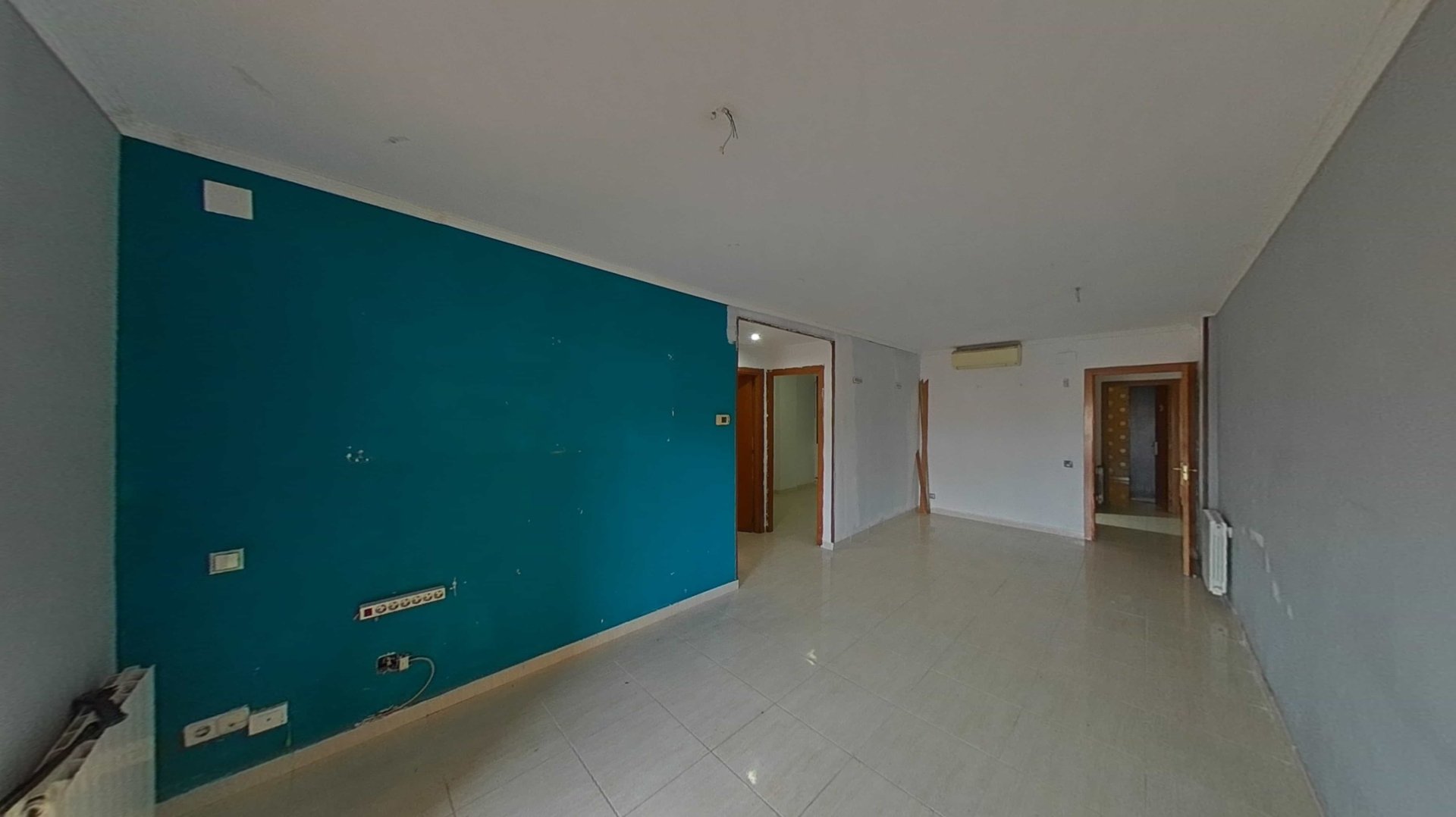 Dzīvoklis Pineda de Mar, Barcelona, Spānijā 3 istabas, 92 m2 Nr. 167039