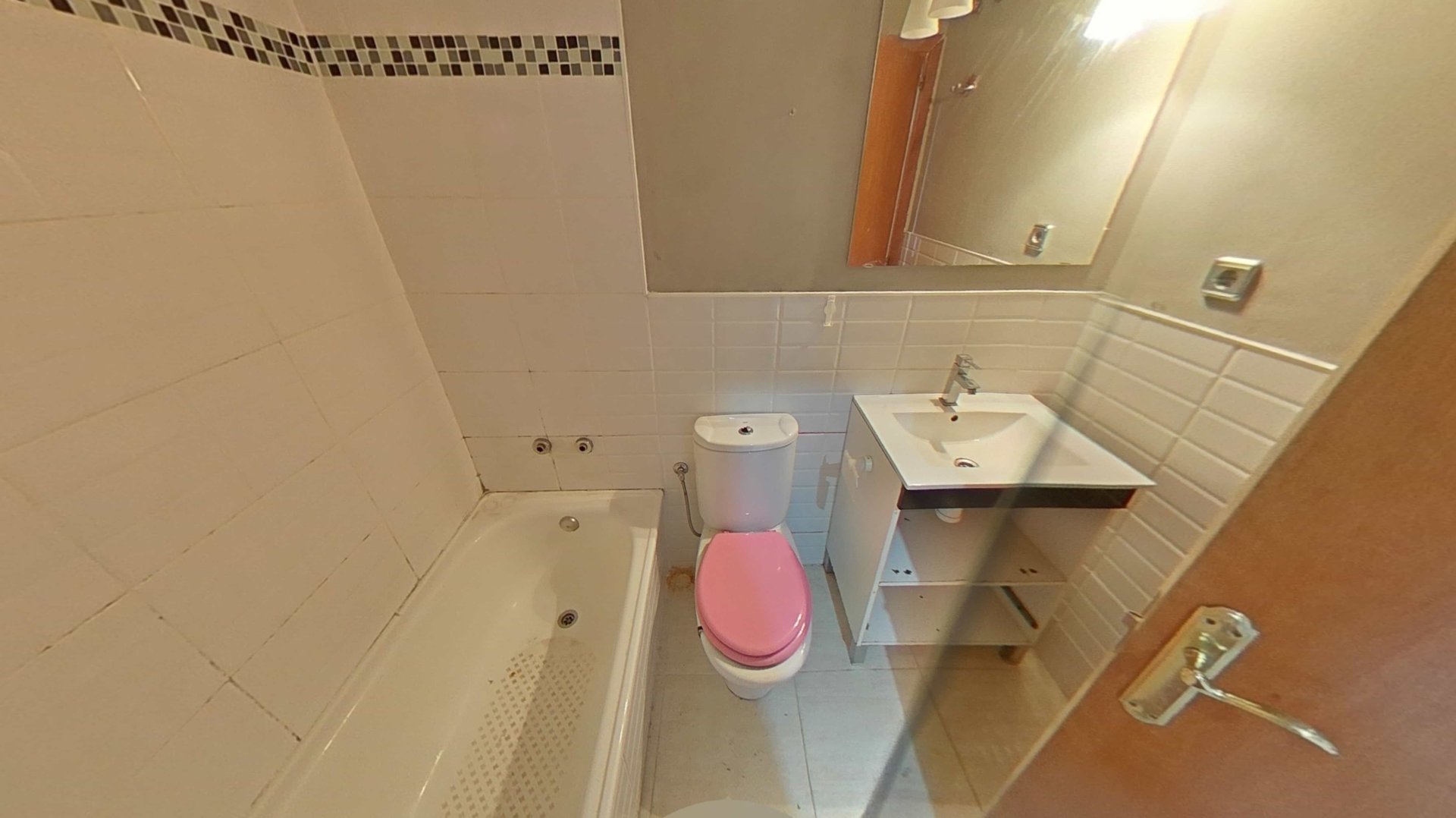 Dzīvoklis Pineda de Mar, Barcelona, Spānijā 3 istabas, 92 m2 Nr. 167039