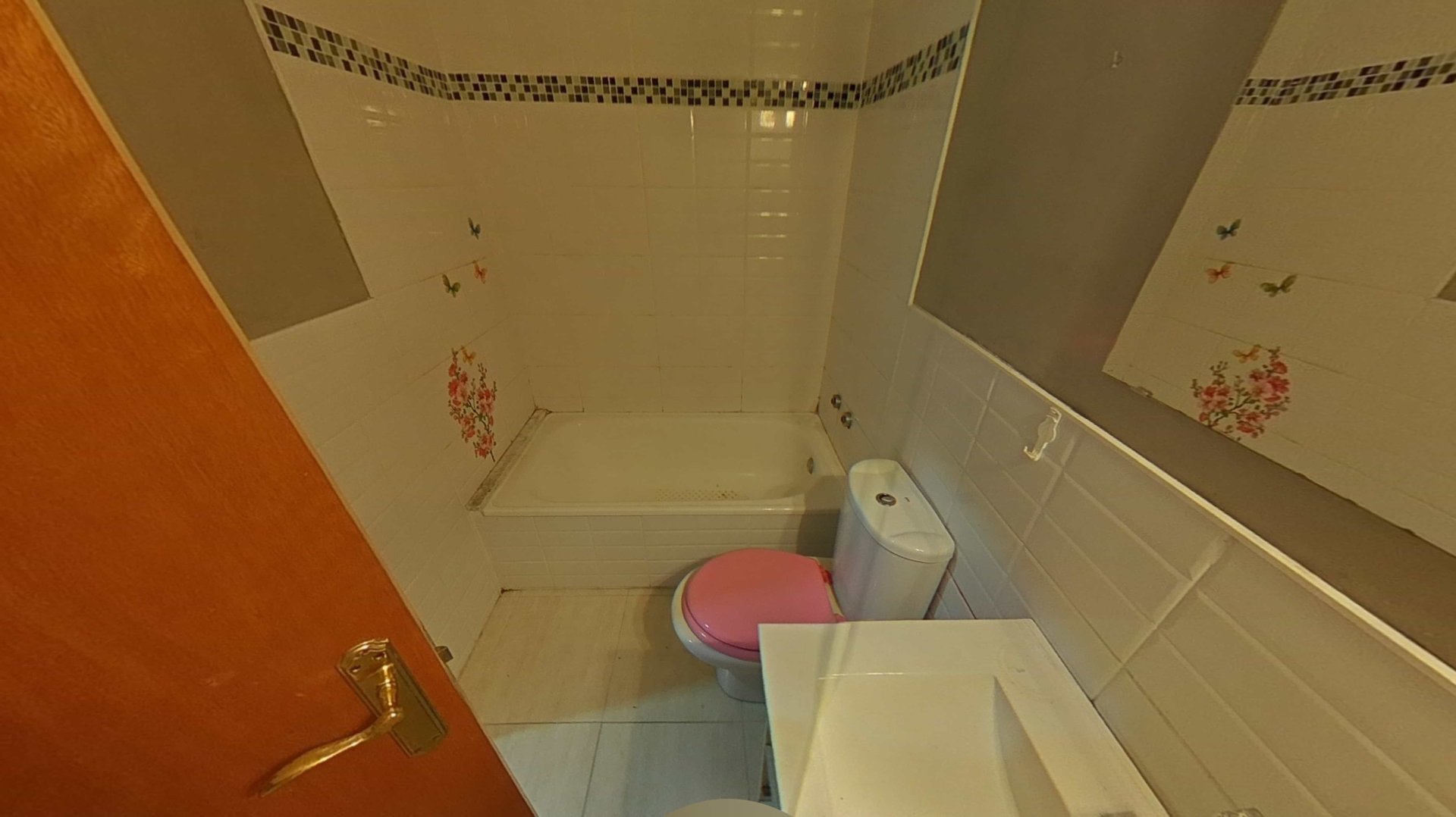 Dzīvoklis Pineda de Mar, Barcelona, Spānijā 3 istabas, 92 m2 Nr. 167039