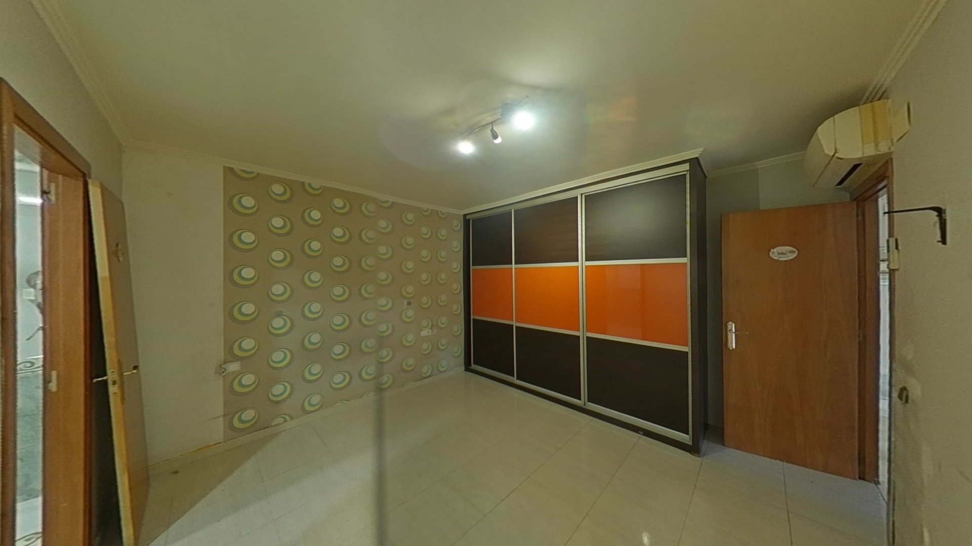 Dzīvoklis Pineda de Mar, Barcelona, Spānijā 3 istabas, 92 m2 Nr. 167039