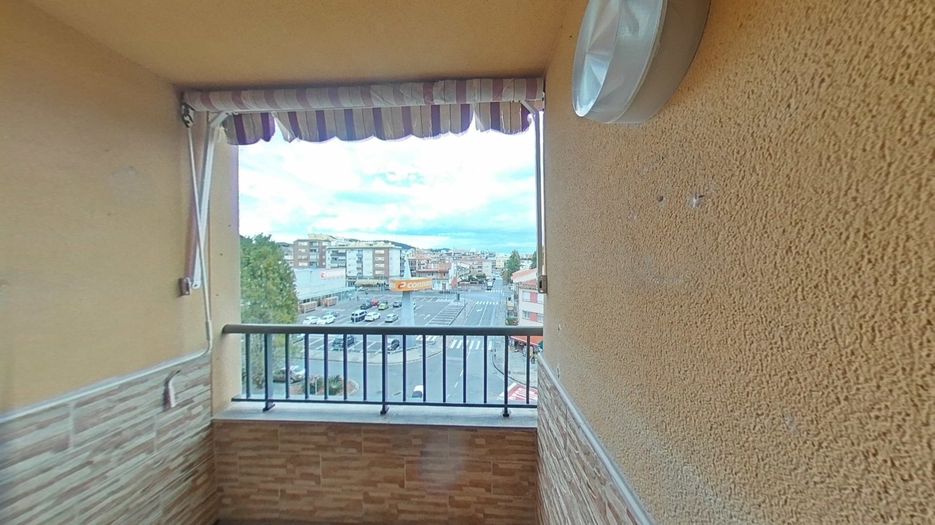 Dzīvoklis Pineda de Mar, Barcelona, Spānijā 3 istabas, 92 m2 Nr. 167039