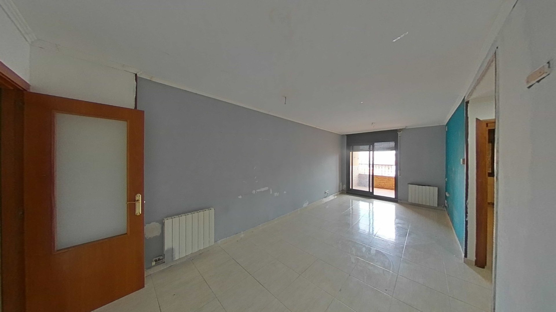 Dzīvoklis Pineda de Mar, Barcelona, Spānijā 3 istabas, 92 m2 Nr. 167039