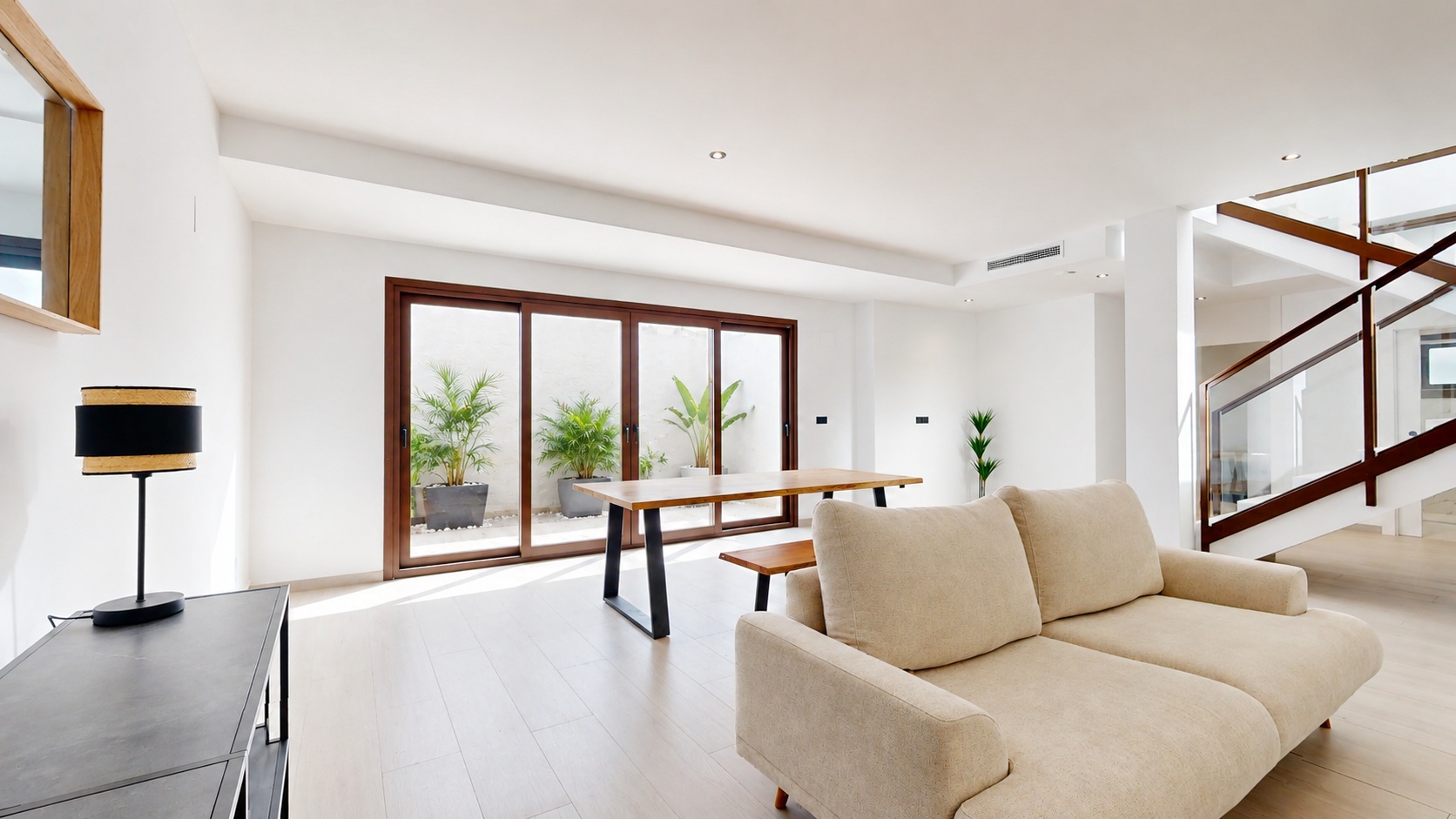Villa à Benidorm, Alicante, Espagne 5 chambres, 320 m2 No. 179940