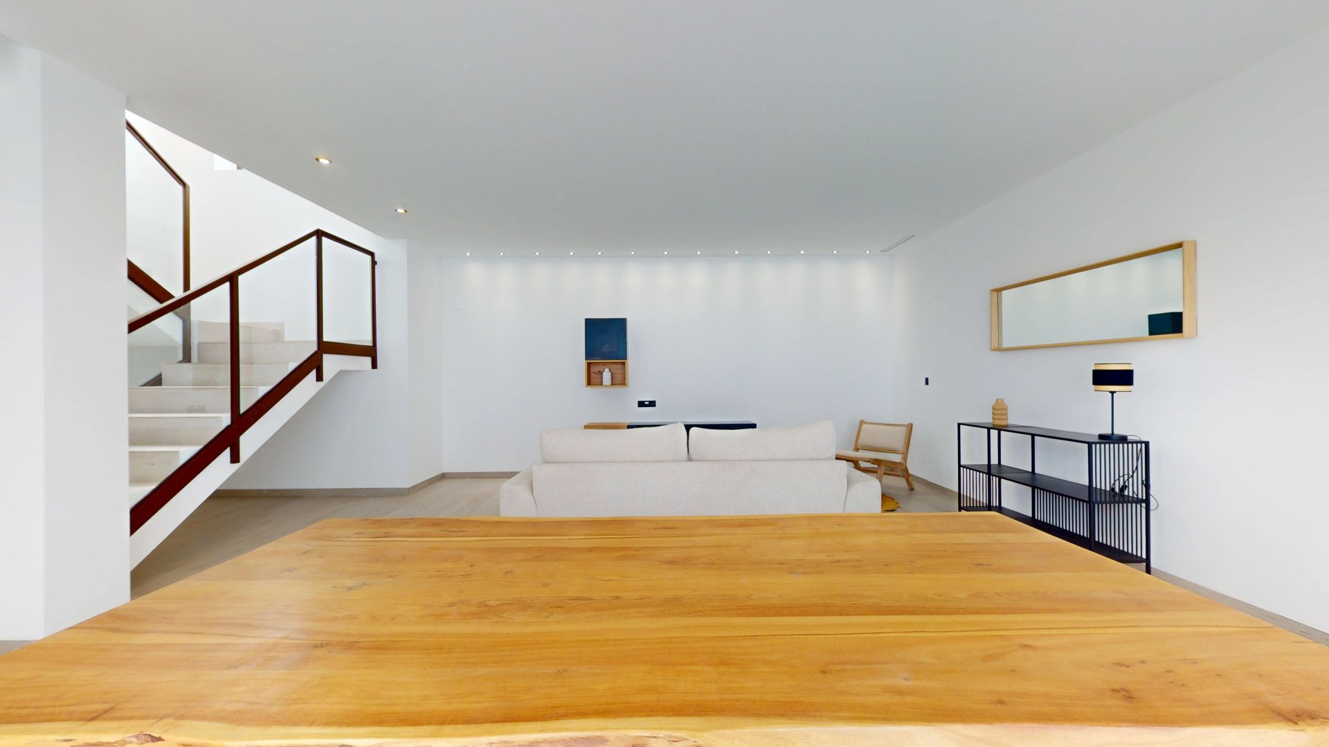 Villa à Benidorm, Alicante, Espagne 5 chambres, 320 m2 No. 179940