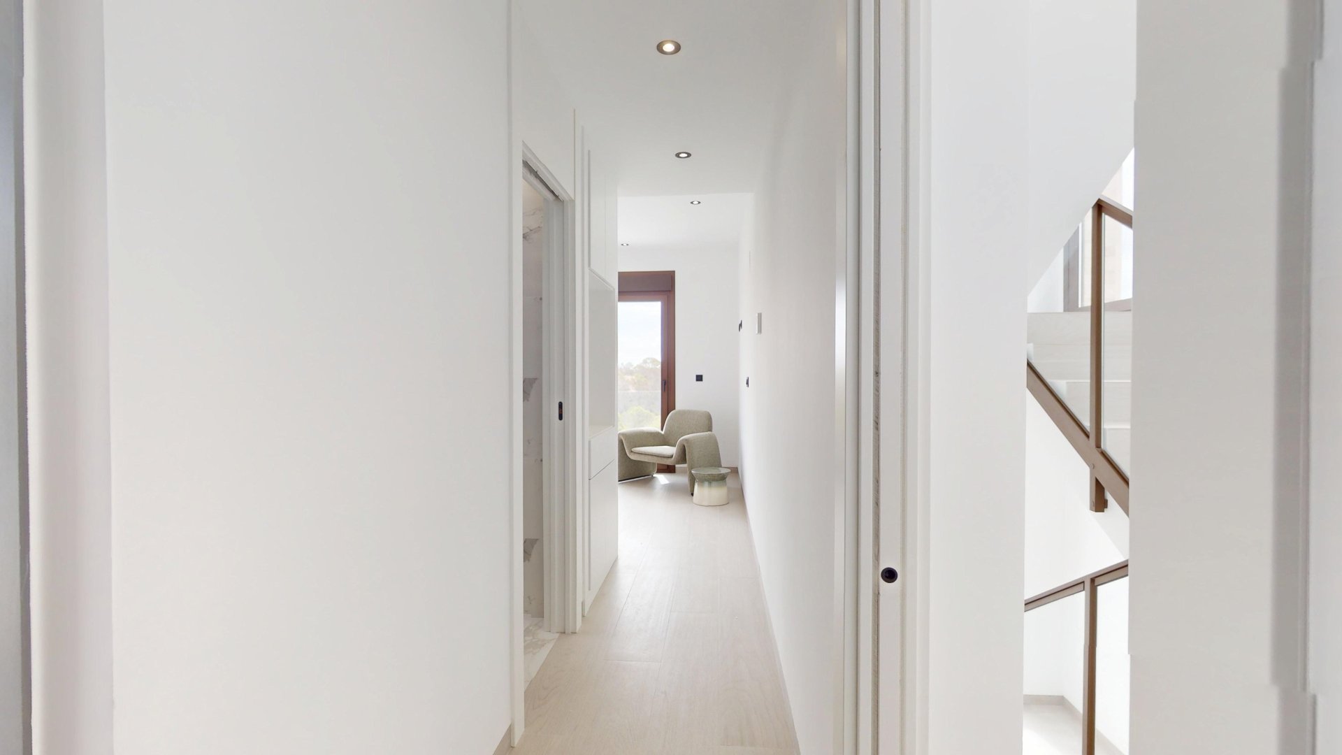 Villa à Benidorm, Alicante, Espagne 5 chambres, 320 m2 No. 179940