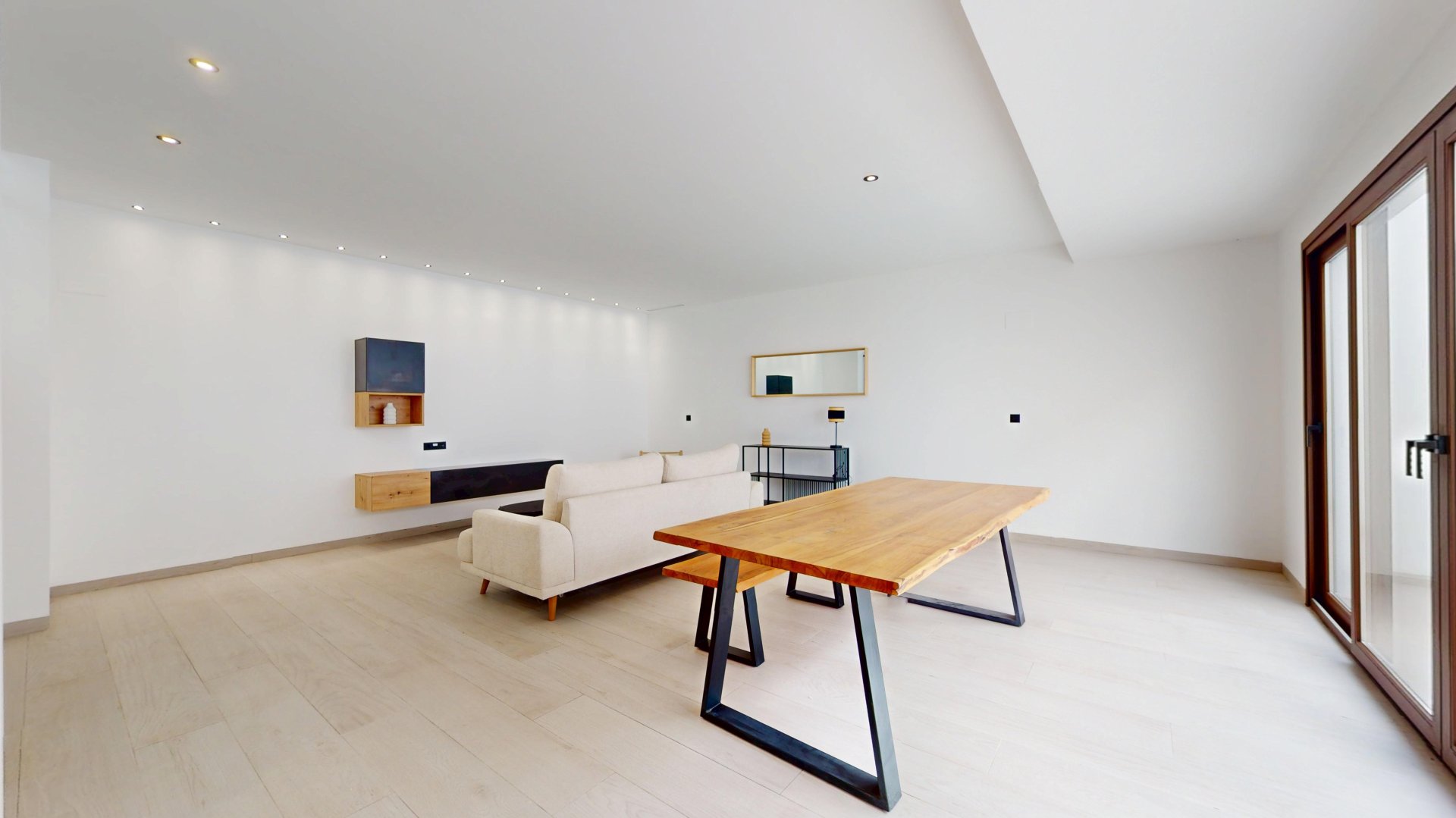 Villa à Benidorm, Alicante, Espagne 5 chambres, 320 m2 No. 179940