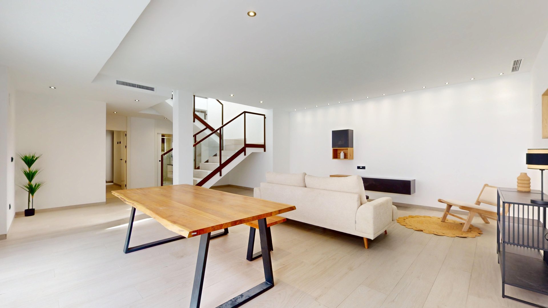 Villa à Benidorm, Alicante, Espagne 5 chambres, 320 m2 No. 179940