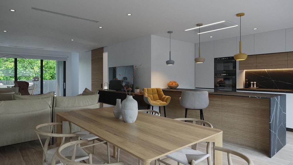 Appartamento a Benidorm, Alicante, Spagna 2 camere da letto, 73 mq. N° 179937