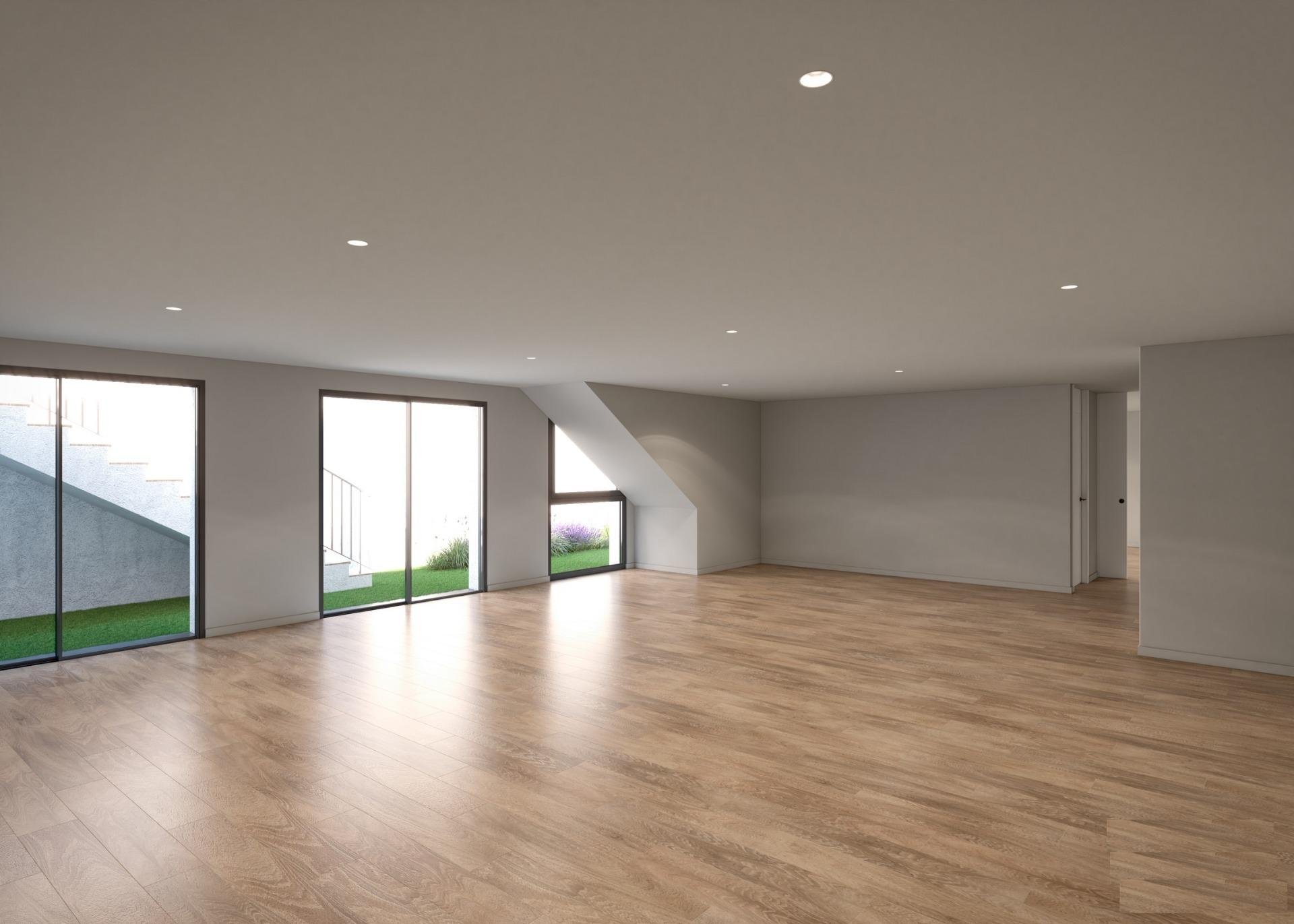 Villa Torre-Pacheco, Murcia, Spānijā 3 istabas, 321 m2 Nr. 179939