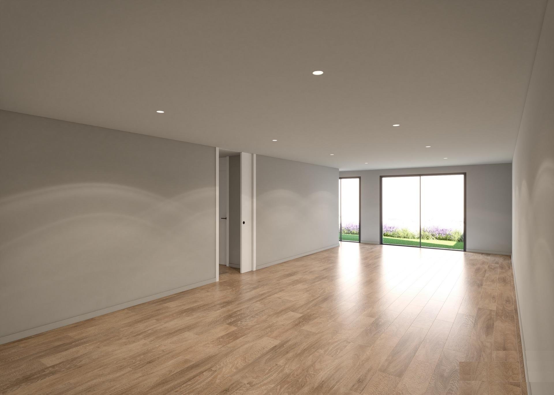 Villa Torre-Pacheco, Murcia, Spānijā 3 istabas, 321 m2 Nr. 179939
