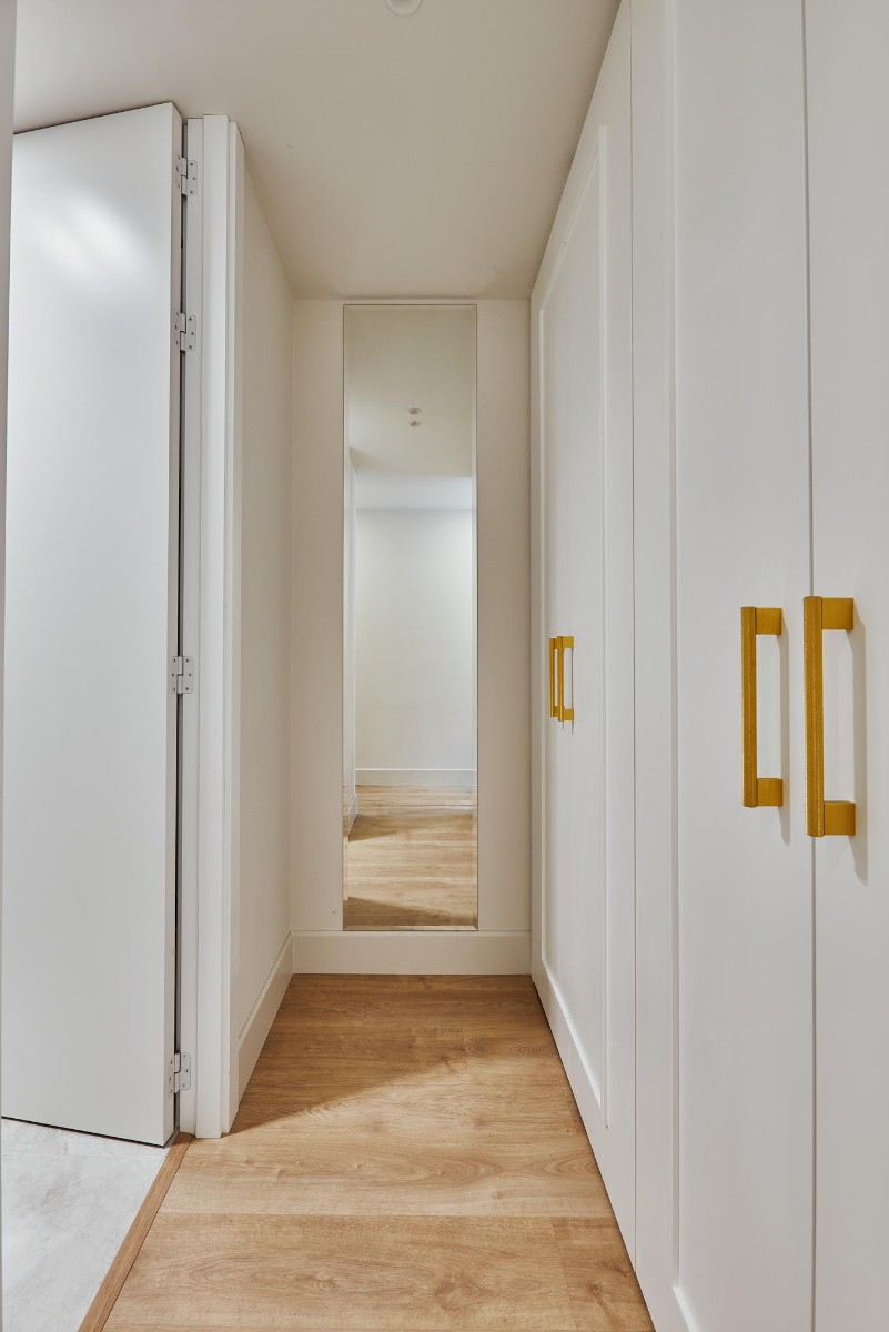 Villa à Madrid, Espagne 5 chambres, 245 m2 No. 179936