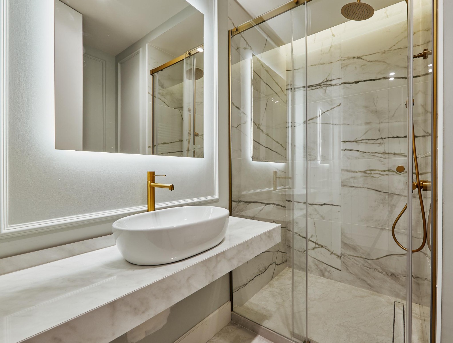 Villa à Madrid, Espagne 5 chambres, 245 m2 No. 179936