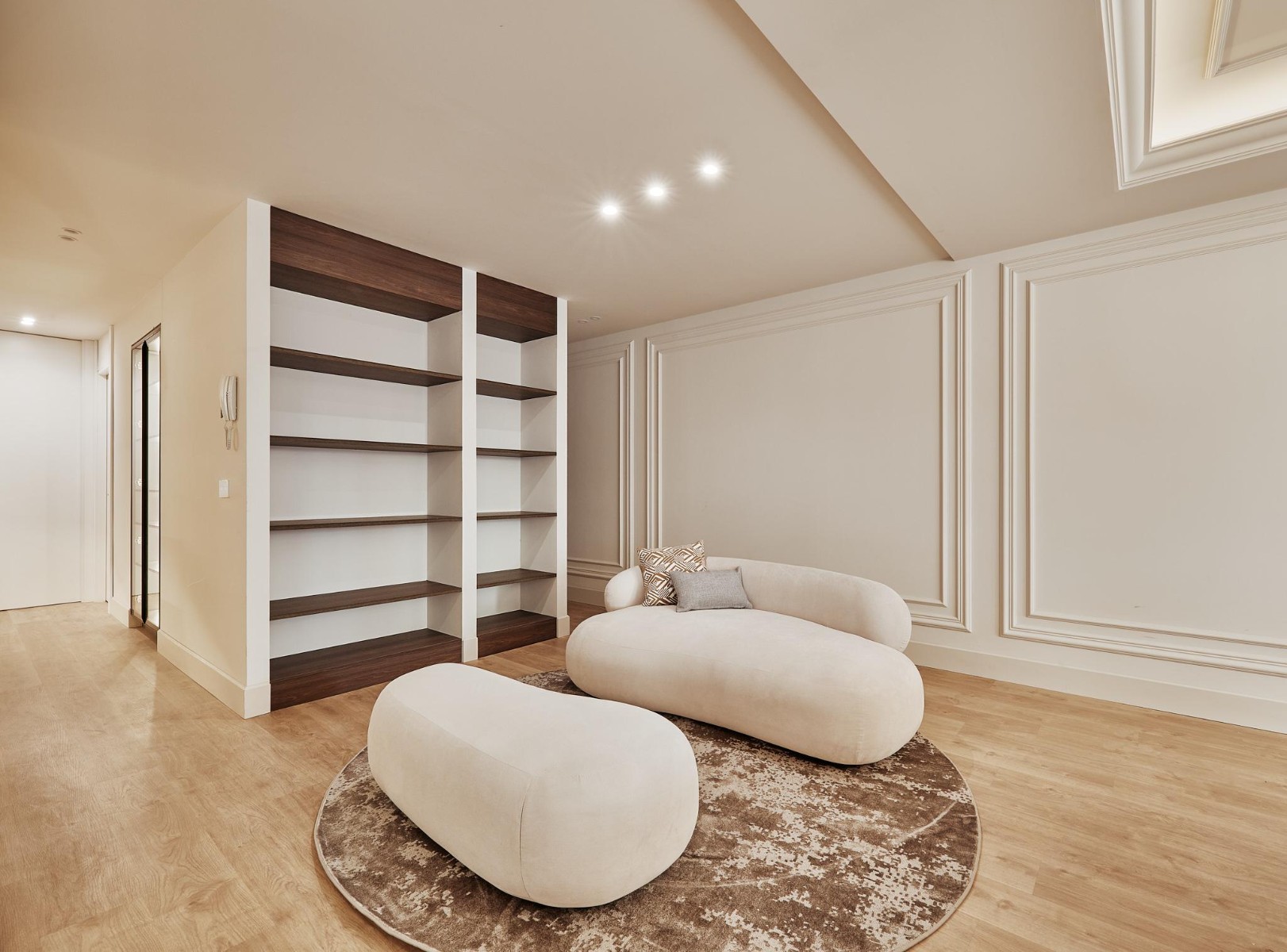 Villa à Madrid, Espagne 5 chambres, 245 m2 No. 179936