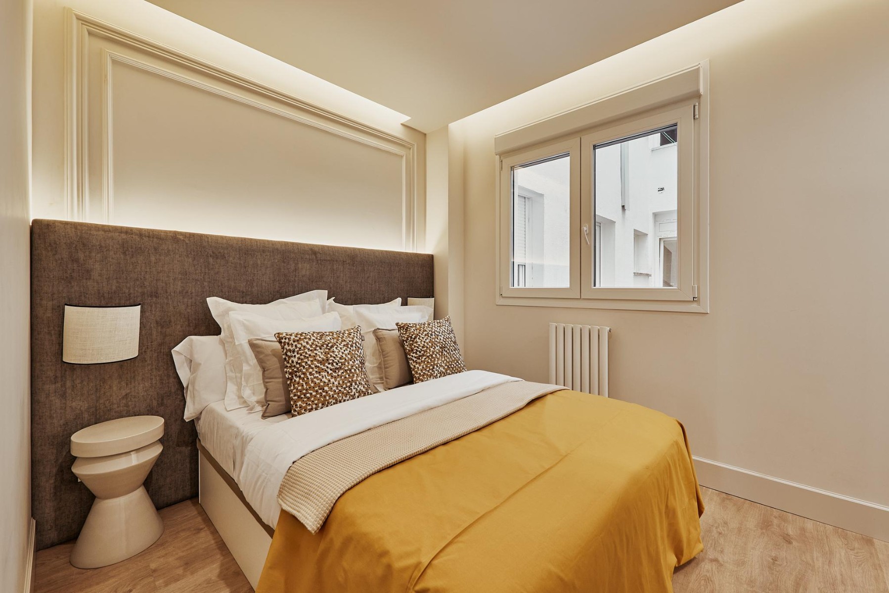 Villa à Madrid, Espagne 5 chambres, 245 m2 No. 179936