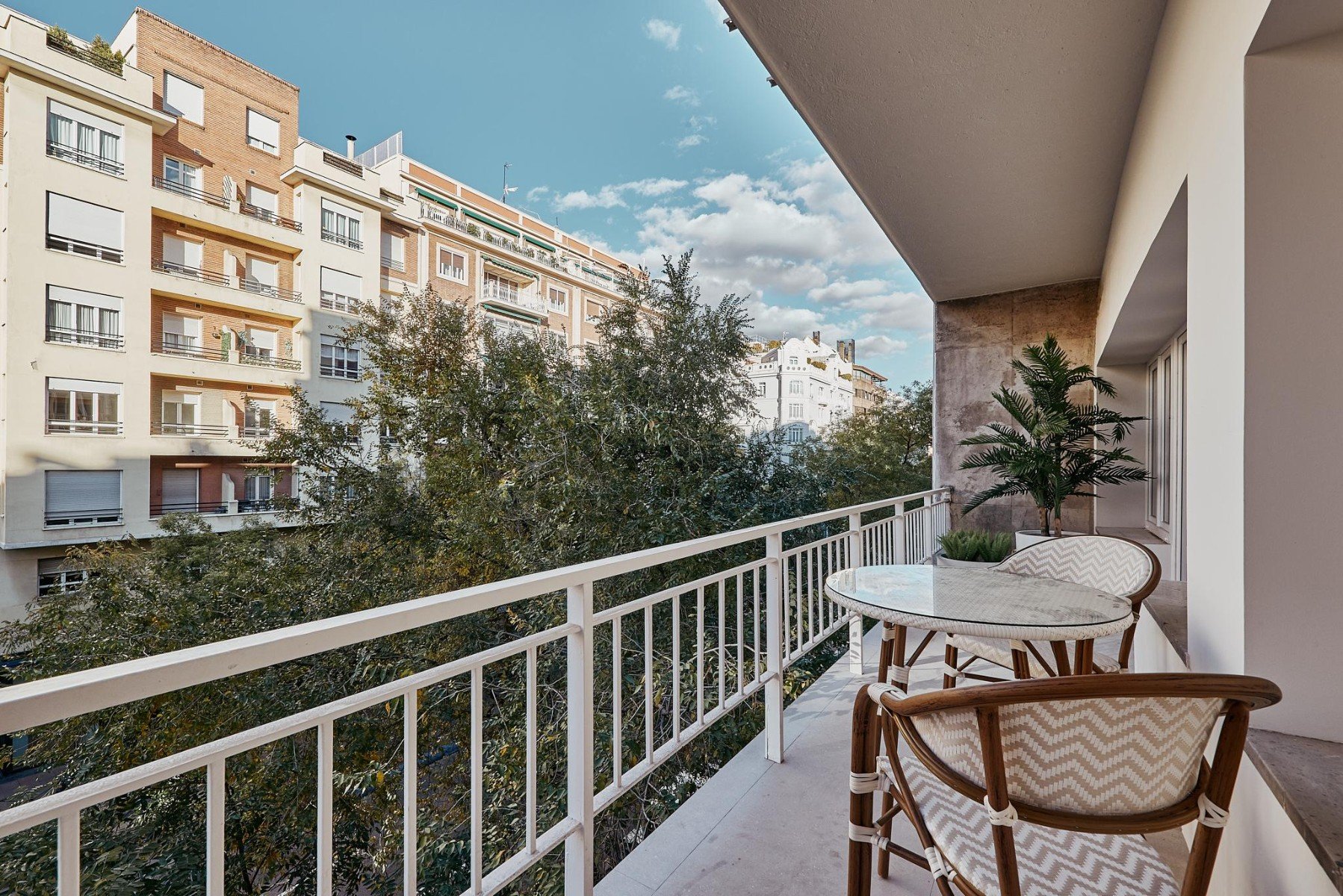 Villa à Madrid, Espagne 5 chambres, 245 m2 No. 179936