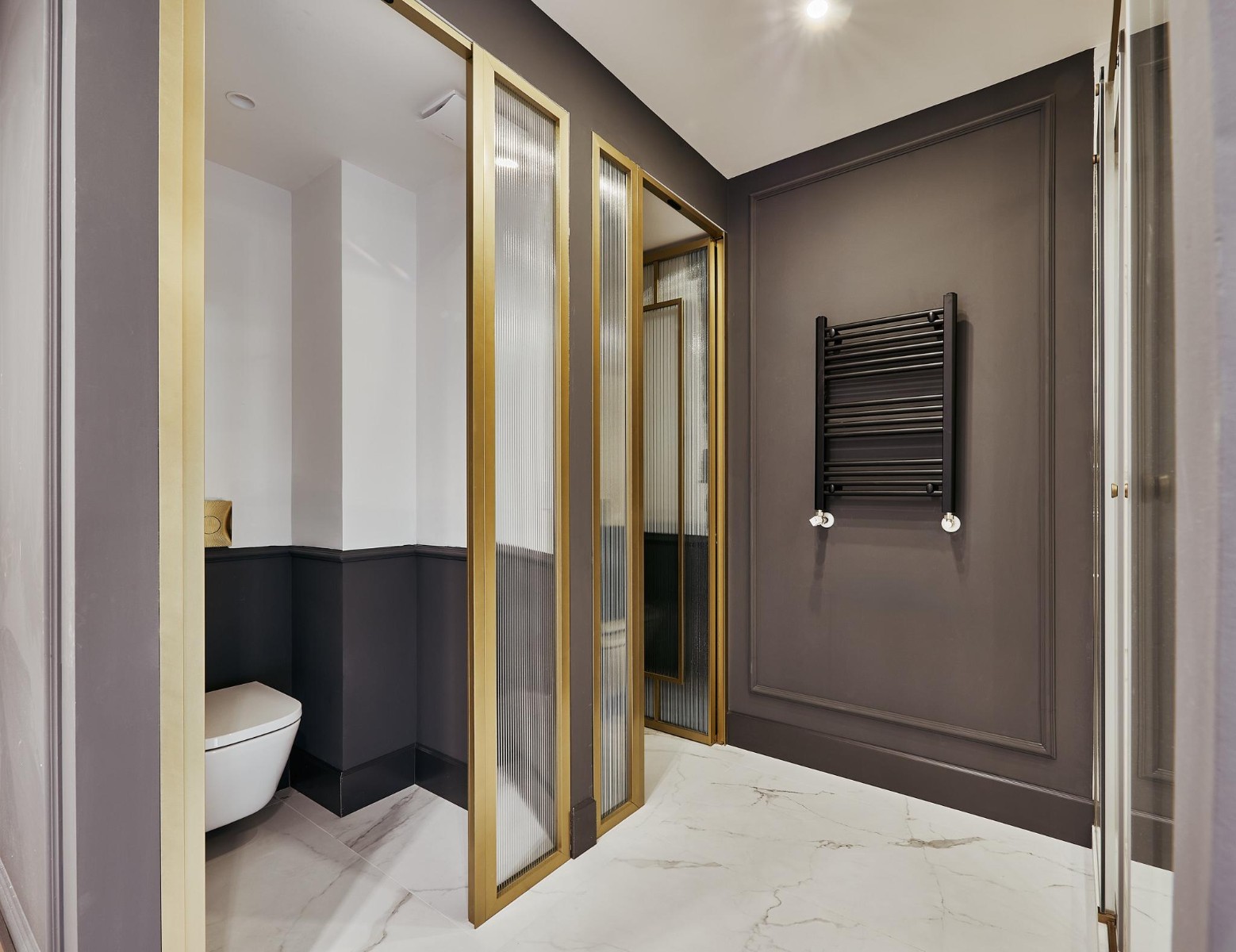 Villa à Madrid, Espagne 5 chambres, 245 m2 No. 179936
