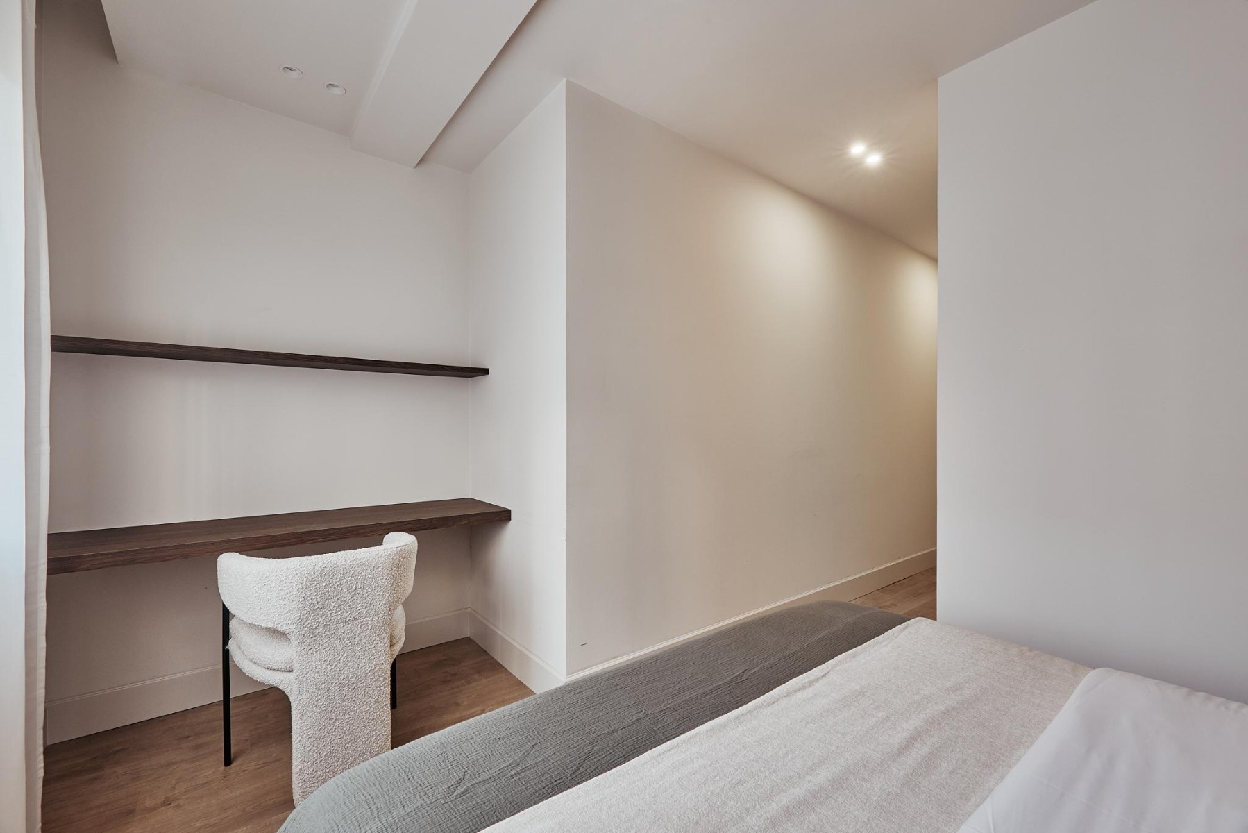 Villa à Madrid, Espagne 5 chambres, 245 m2 No. 179936