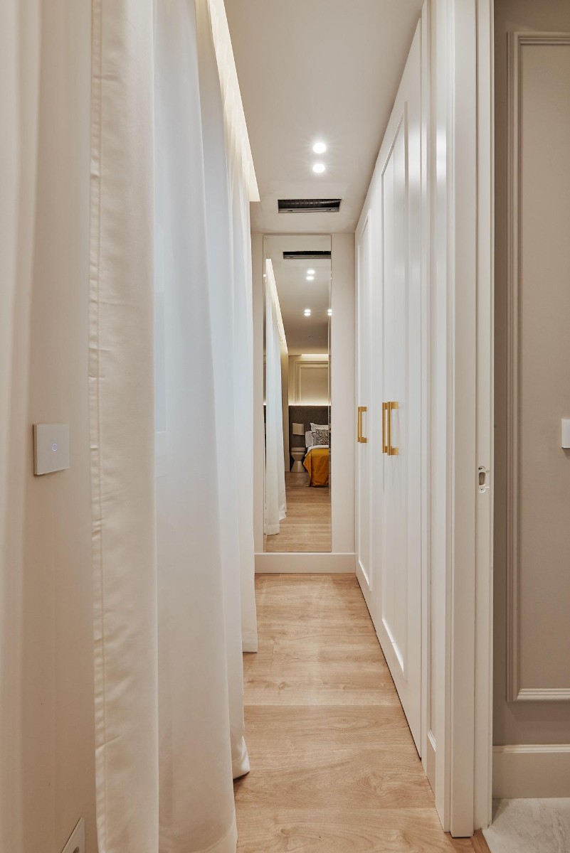 Villa à Madrid, Espagne 5 chambres, 245 m2 No. 179936