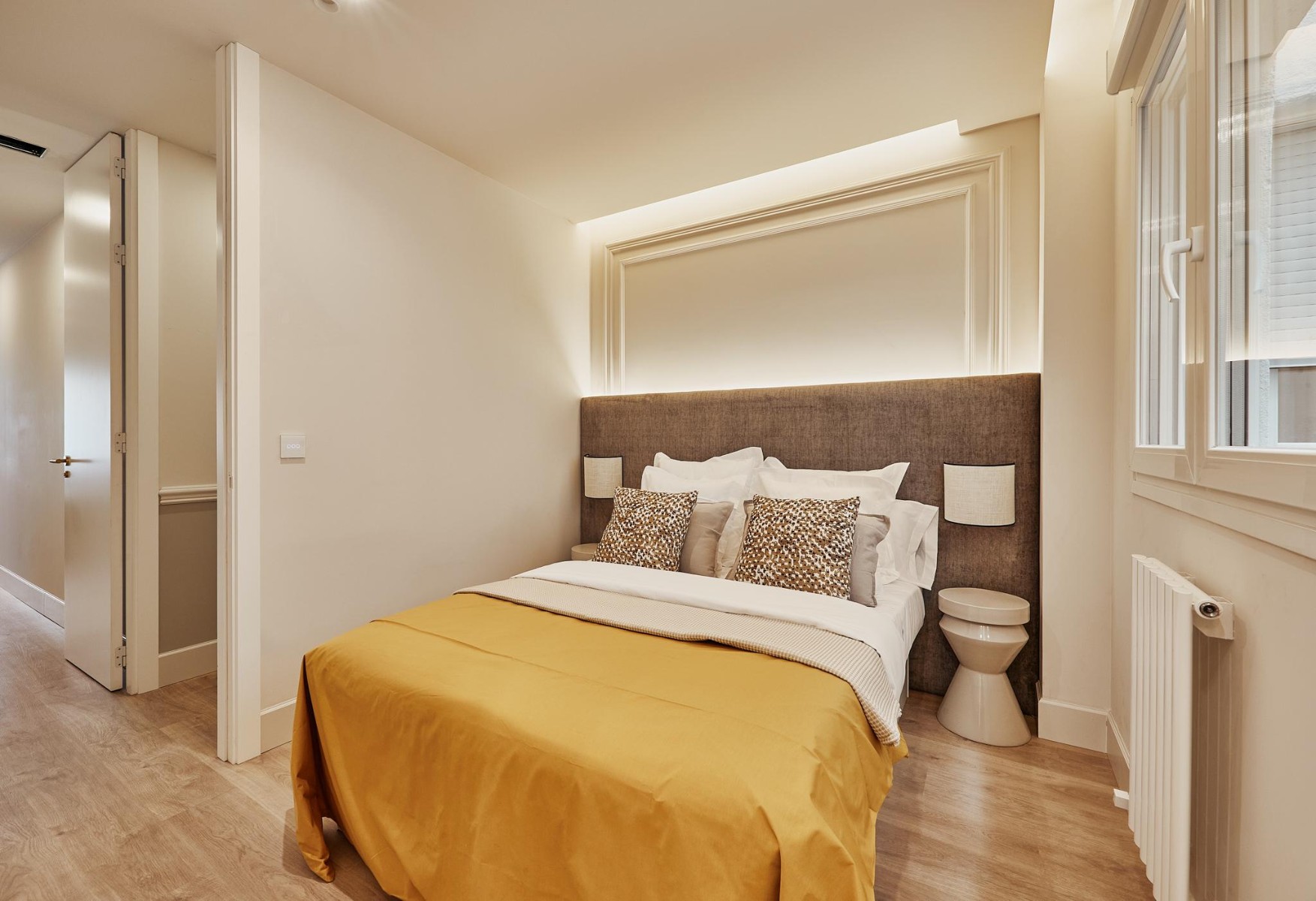 Villa à Madrid, Espagne 5 chambres, 245 m2 No. 179936