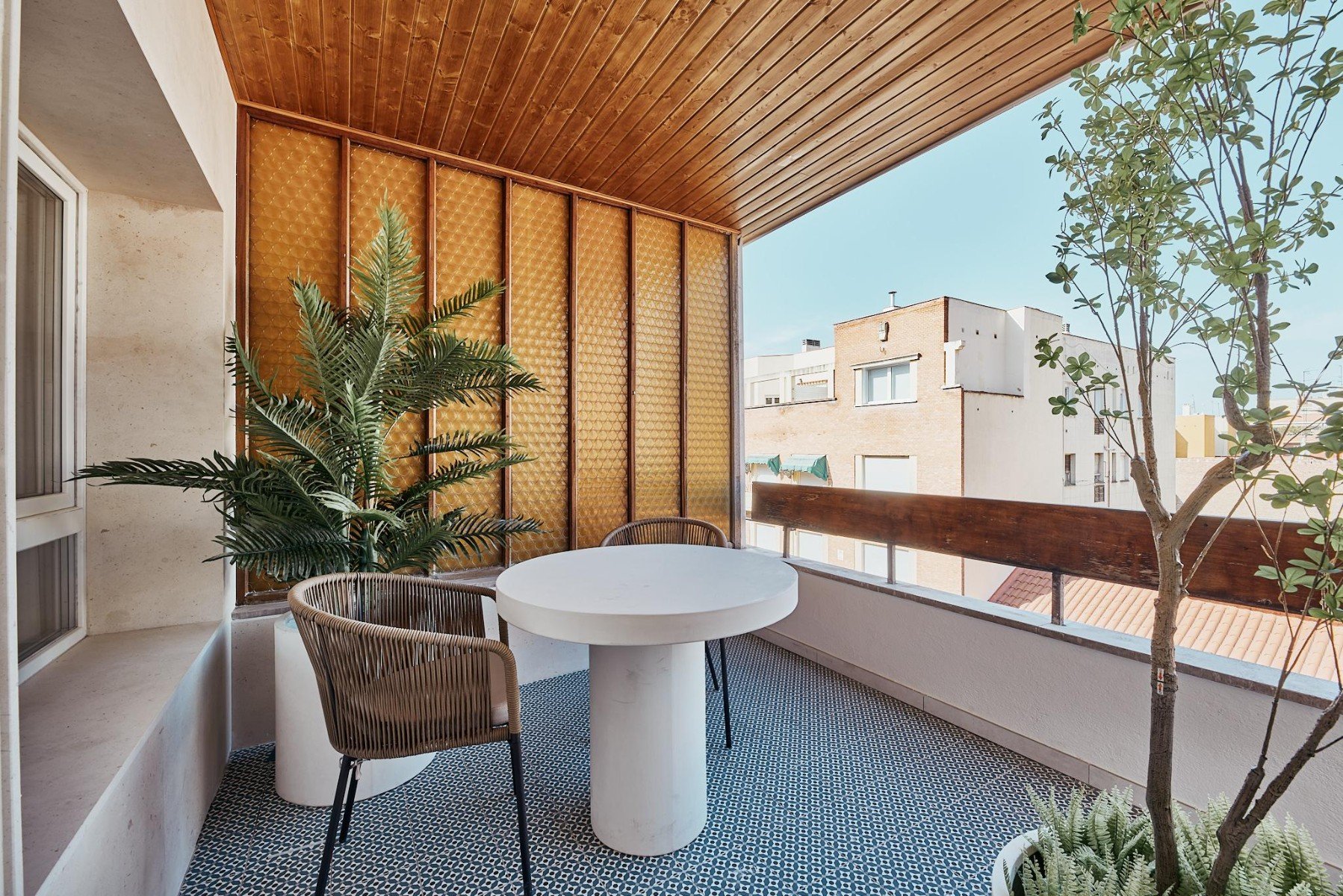 Villa in Madrid, Spain 3 bedrooms, 180 sq.m. No. 179935