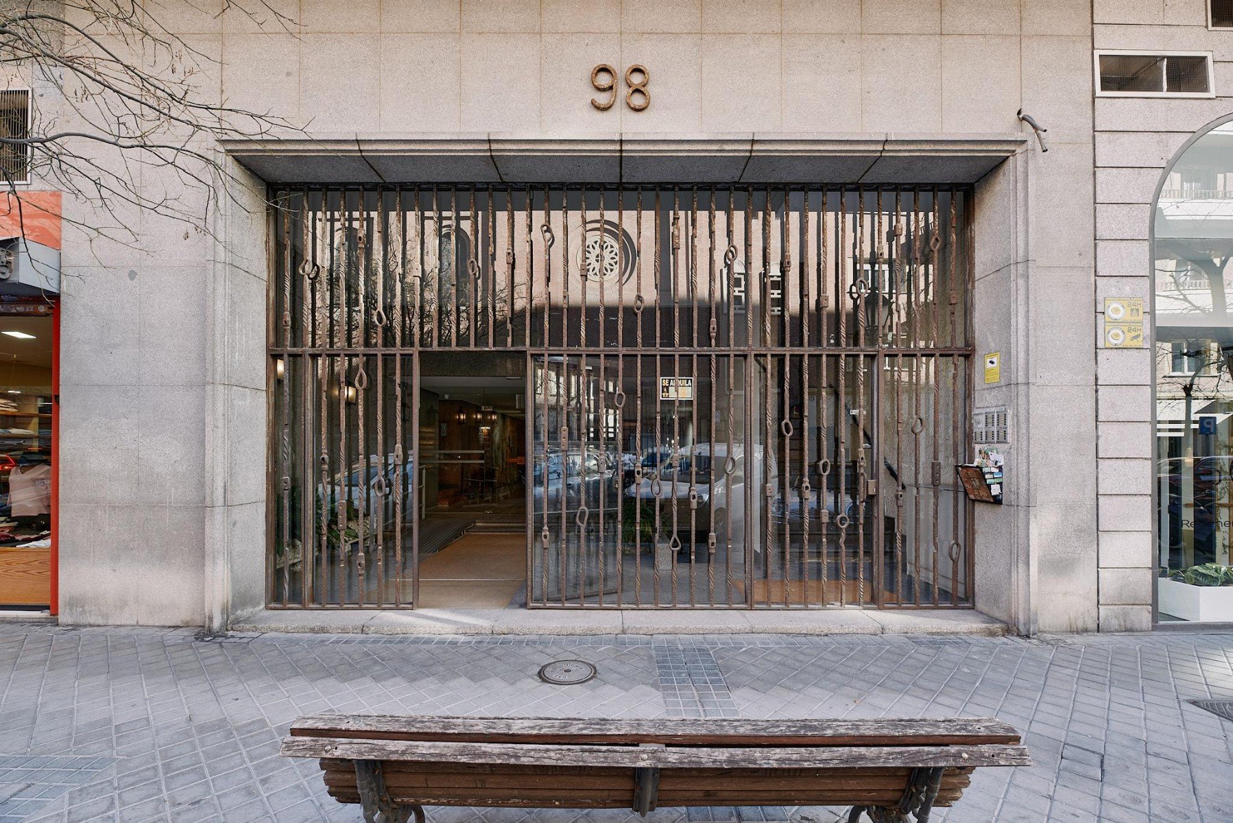 Villa in Madrid, Spain 3 bedrooms, 180 sq.m. No. 179935