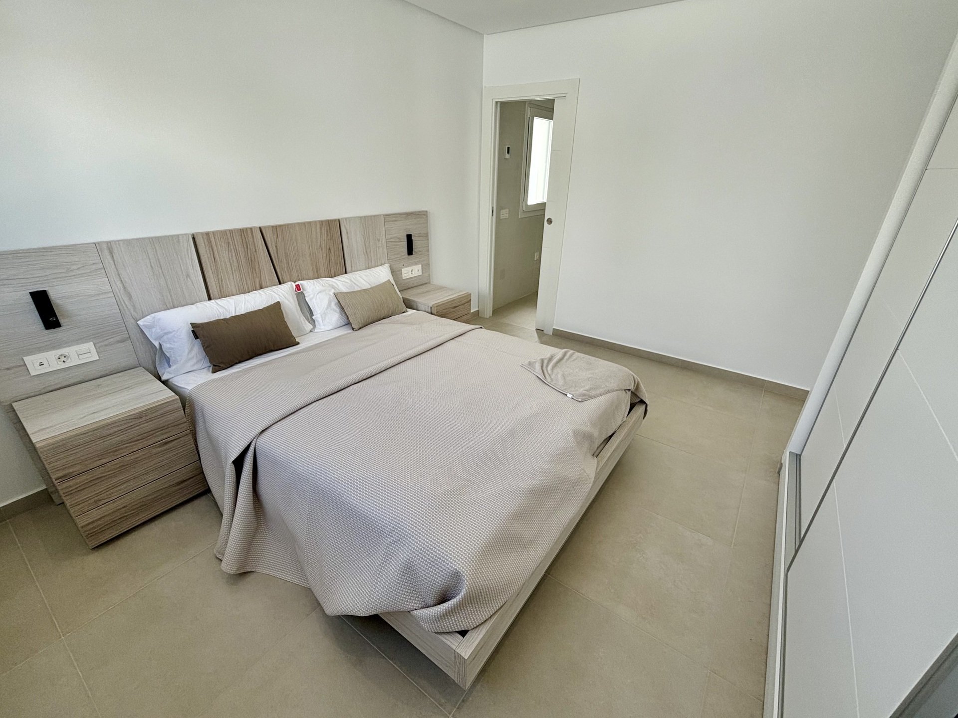Вилла в Сьюдад Кесада, Аликанте, Испания 3 спальни, 120м2 №179938