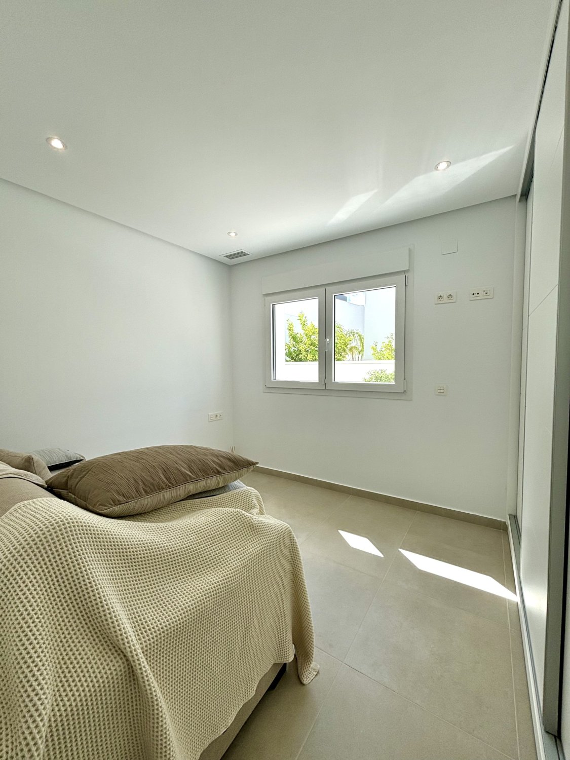 Вилла в Сьюдад Кесада, Аликанте, Испания 3 спальни, 120м2 №179938