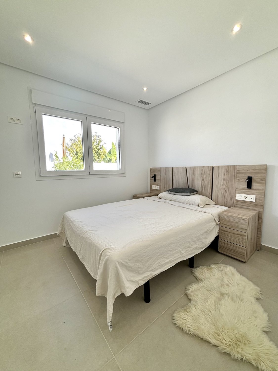 Вилла в Сьюдад Кесада, Аликанте, Испания 3 спальни, 120м2 №179938