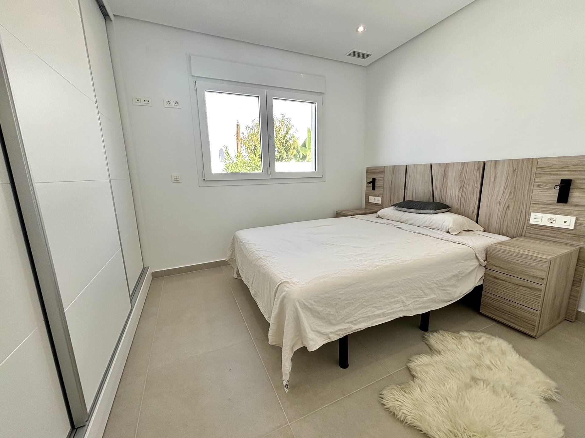 Вилла в Сьюдад Кесада, Аликанте, Испания 3 спальни, 120м2 №179938