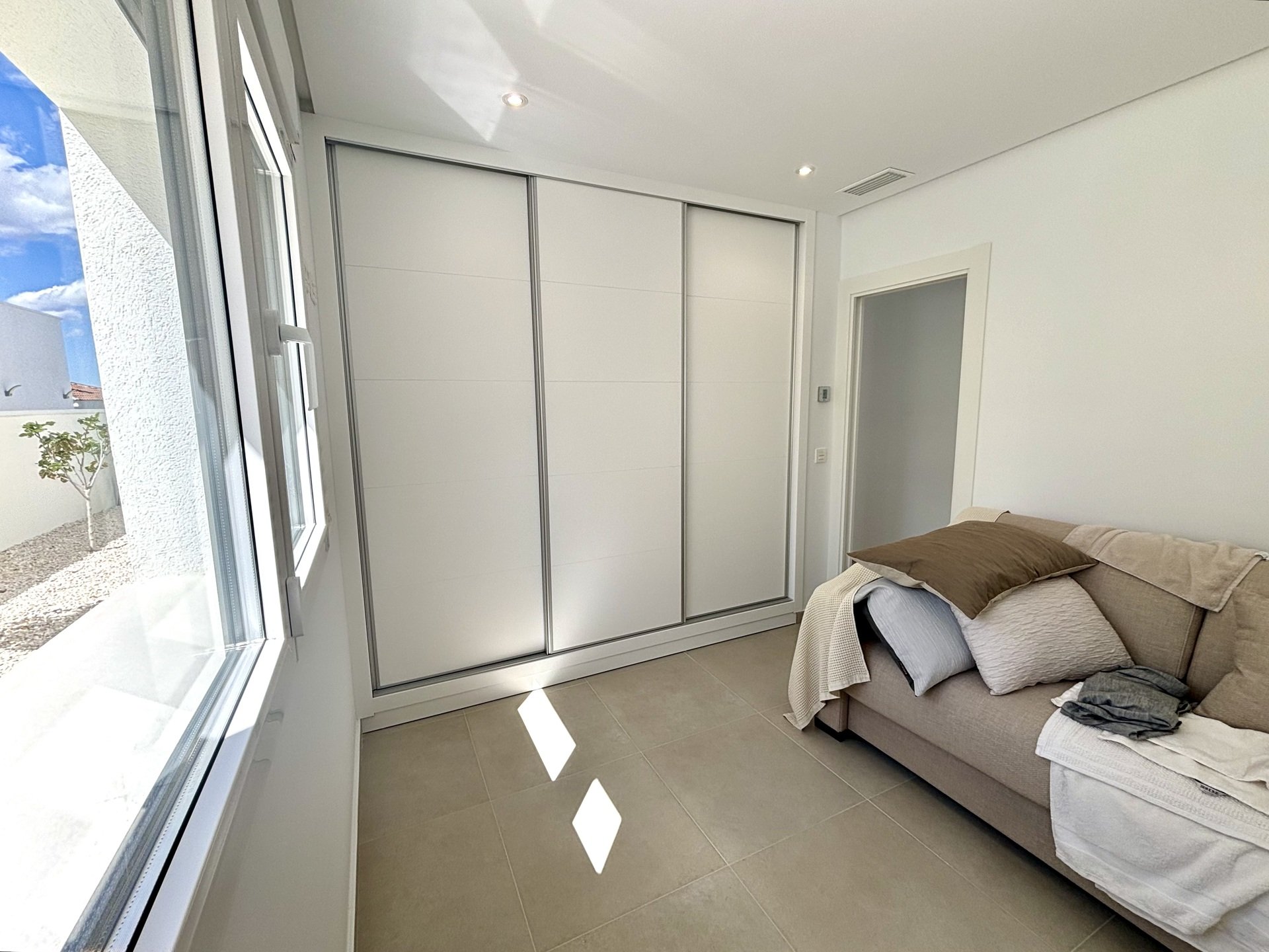 Вилла в Сьюдад Кесада, Аликанте, Испания 3 спальни, 120м2 №179938