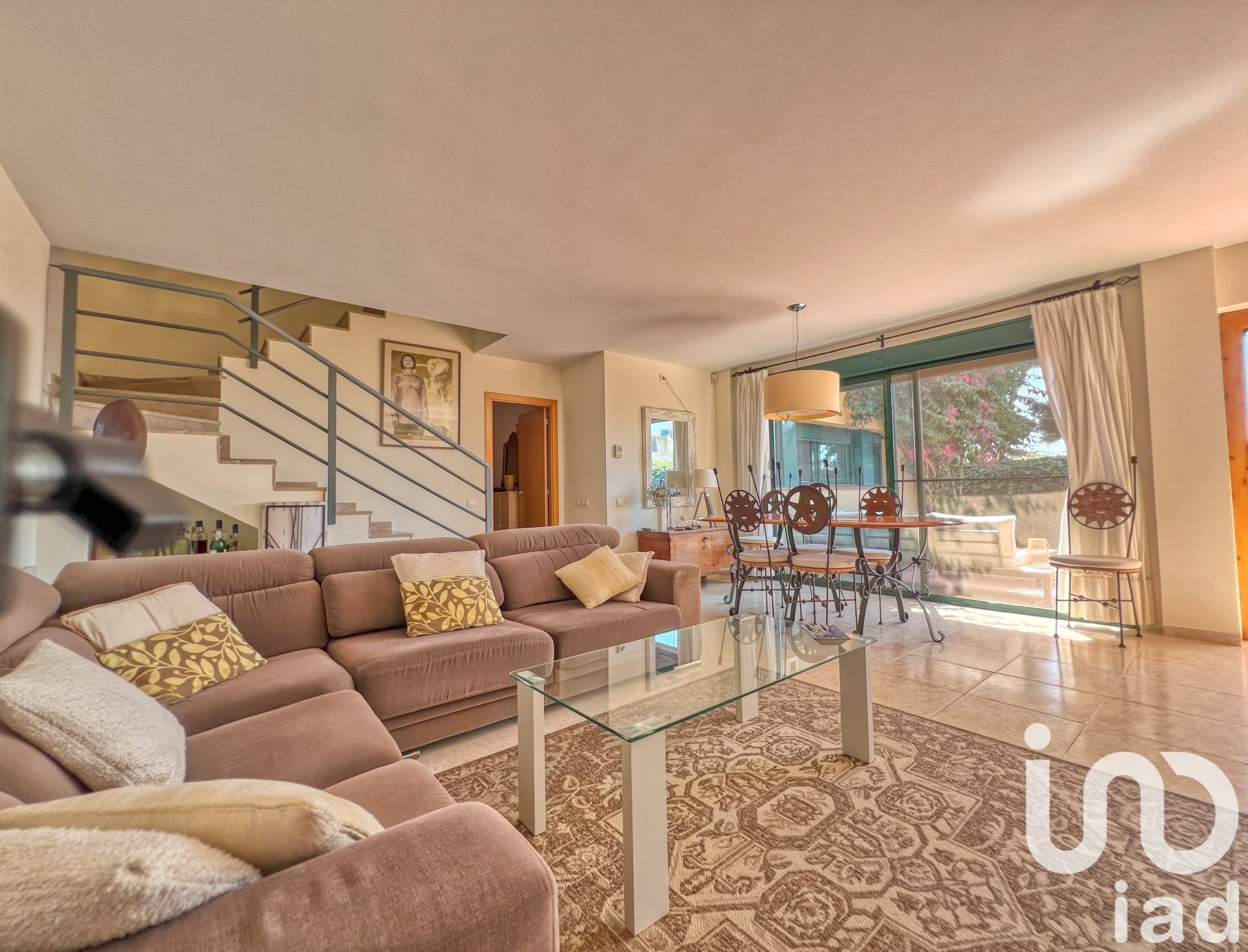 Townhouse in Tarragona, Spain 4 bedrooms, 218 sq.m. No. 153314