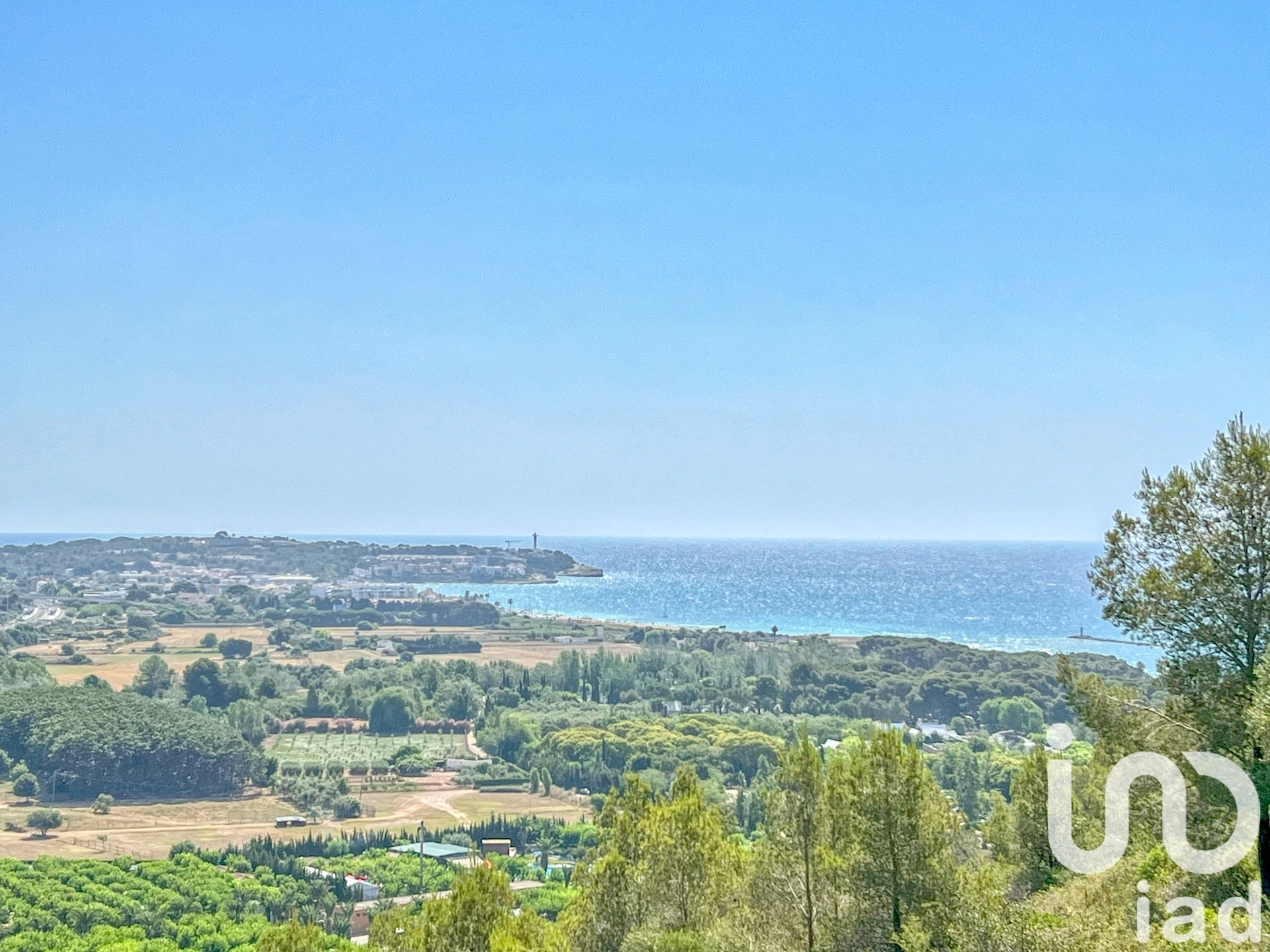 Townhouse in Tarragona, Spain 4 bedrooms, 218 sq.m. No. 153314