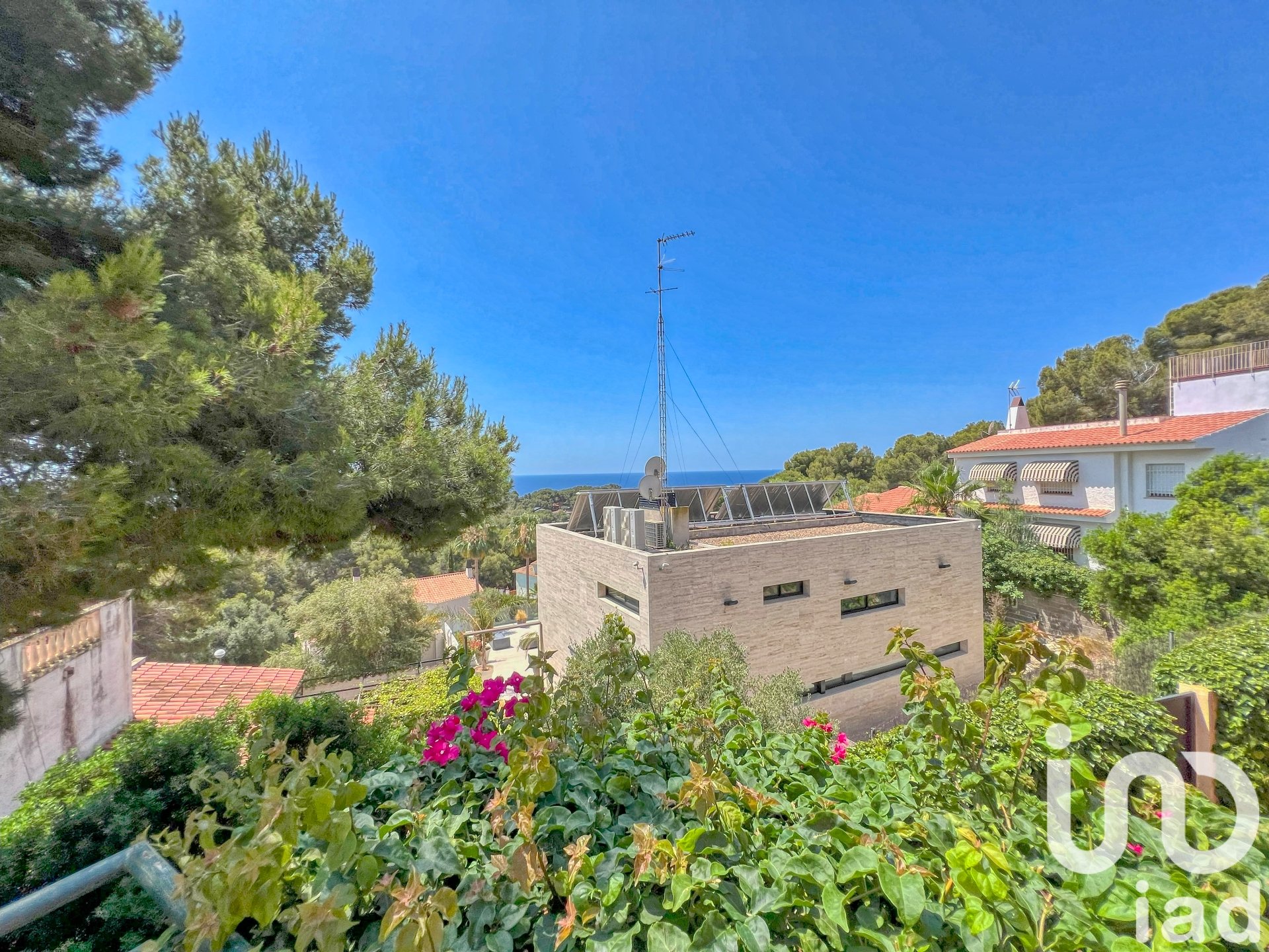 Townhouse in Tarragona, Spain 4 bedrooms, 218 sq.m. No. 153314