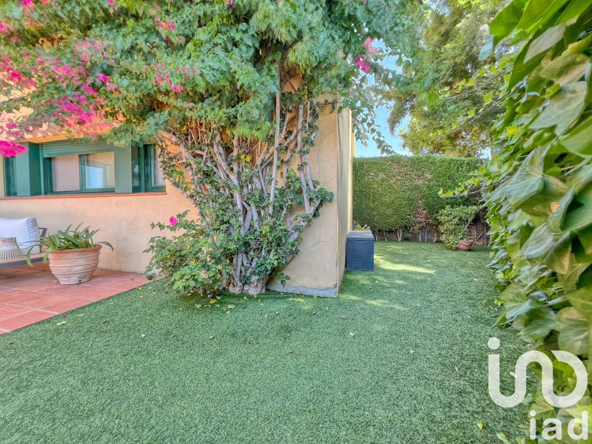 Townhouse in Tarragona, Spain 4 bedrooms, 218 sq.m. No. 153314