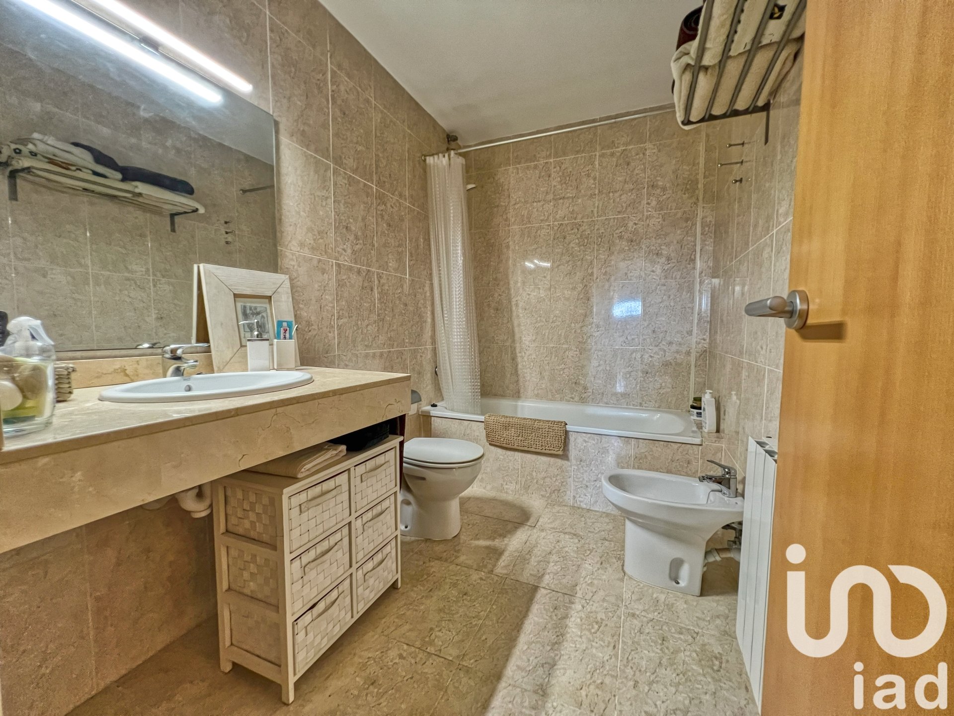 Townhouse in Tarragona, Spain 4 bedrooms, 218 sq.m. No. 153314