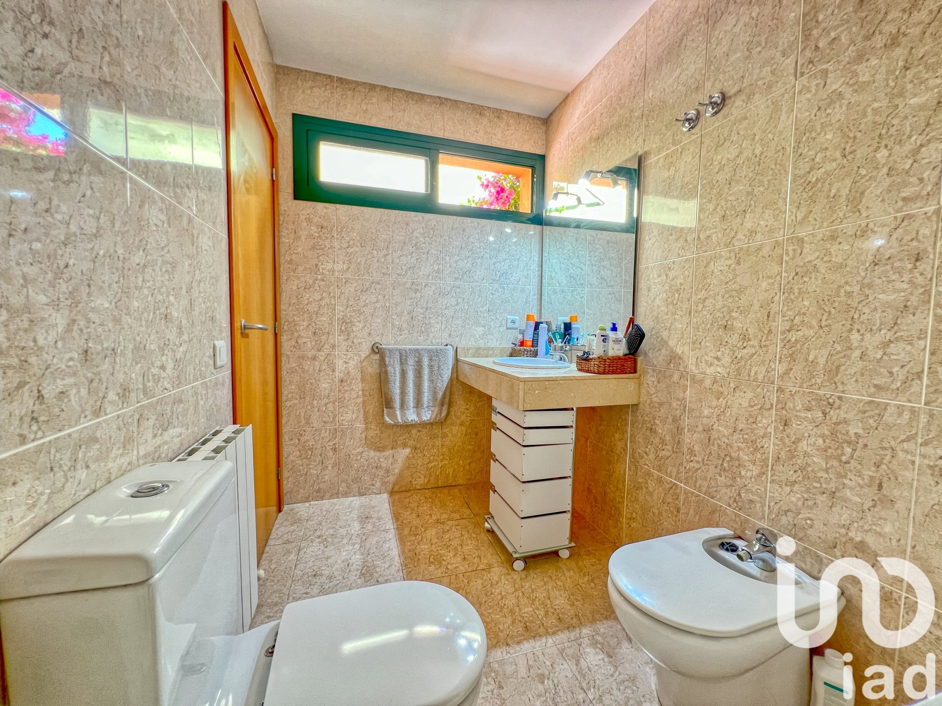Townhouse in Tarragona, Spain 4 bedrooms, 218 sq.m. No. 153314