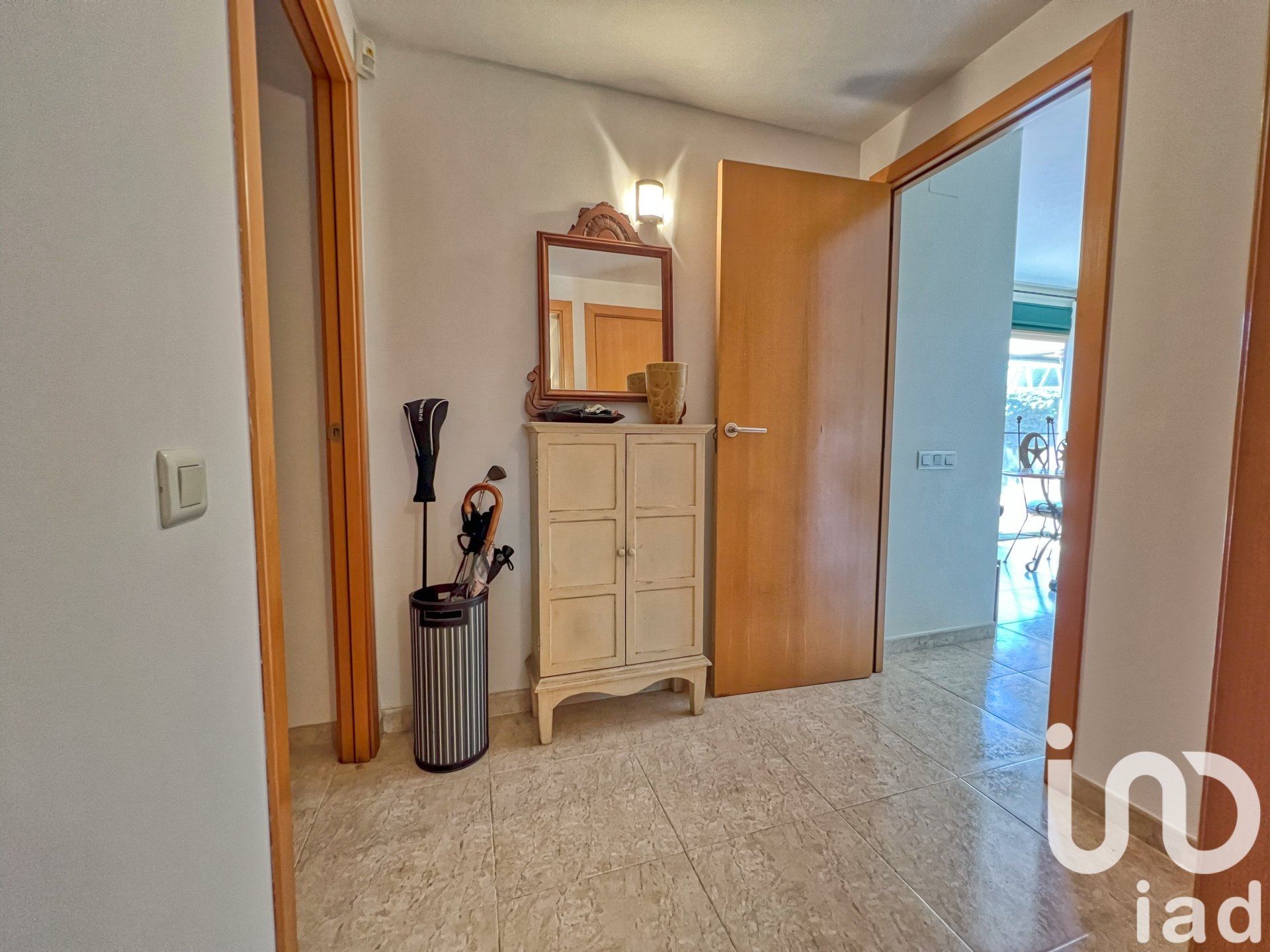 Townhouse in Tarragona, Spain 4 bedrooms, 218 sq.m. No. 153314