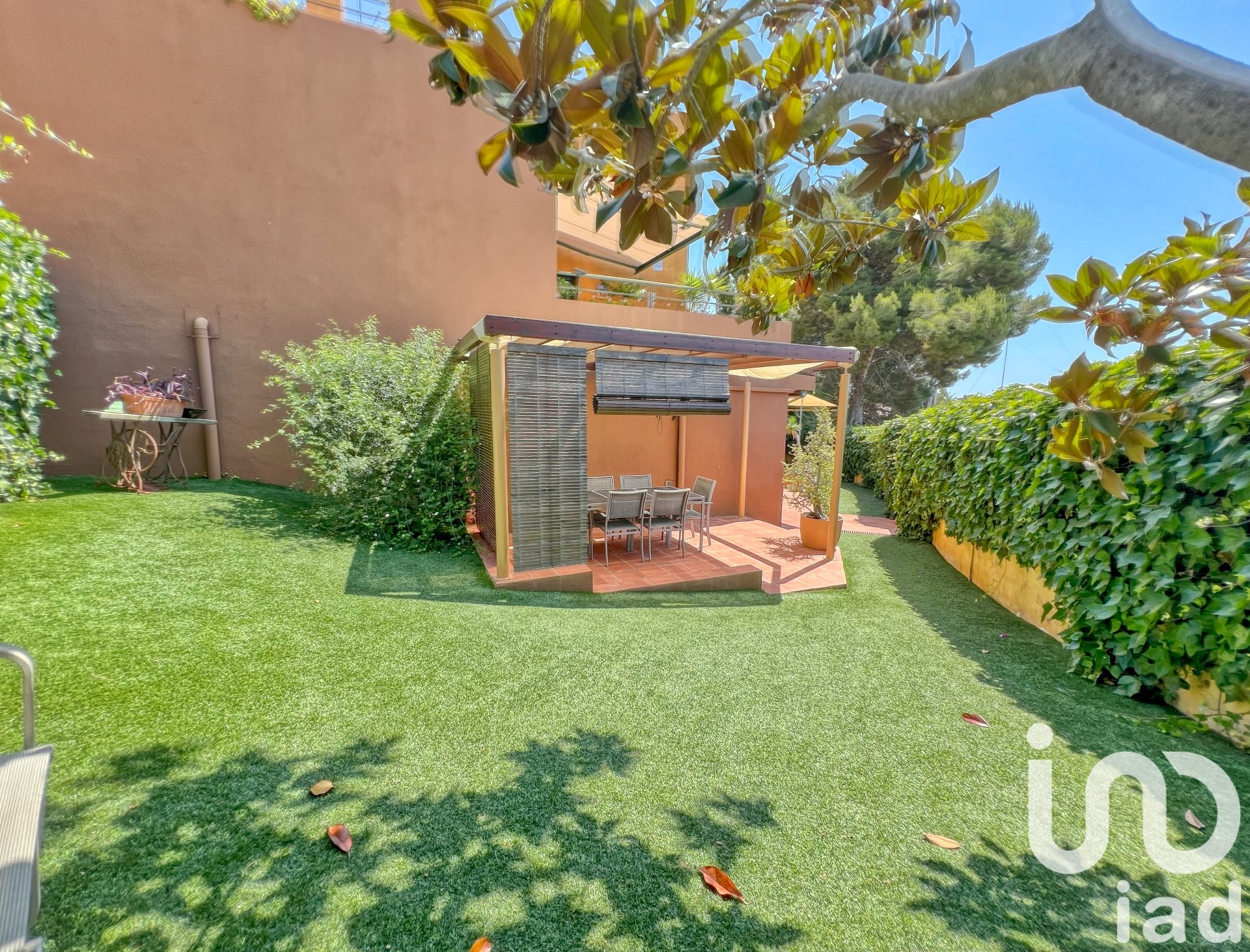 Townhouse in Tarragona, Spain 4 bedrooms, 218 sq.m. No. 153314