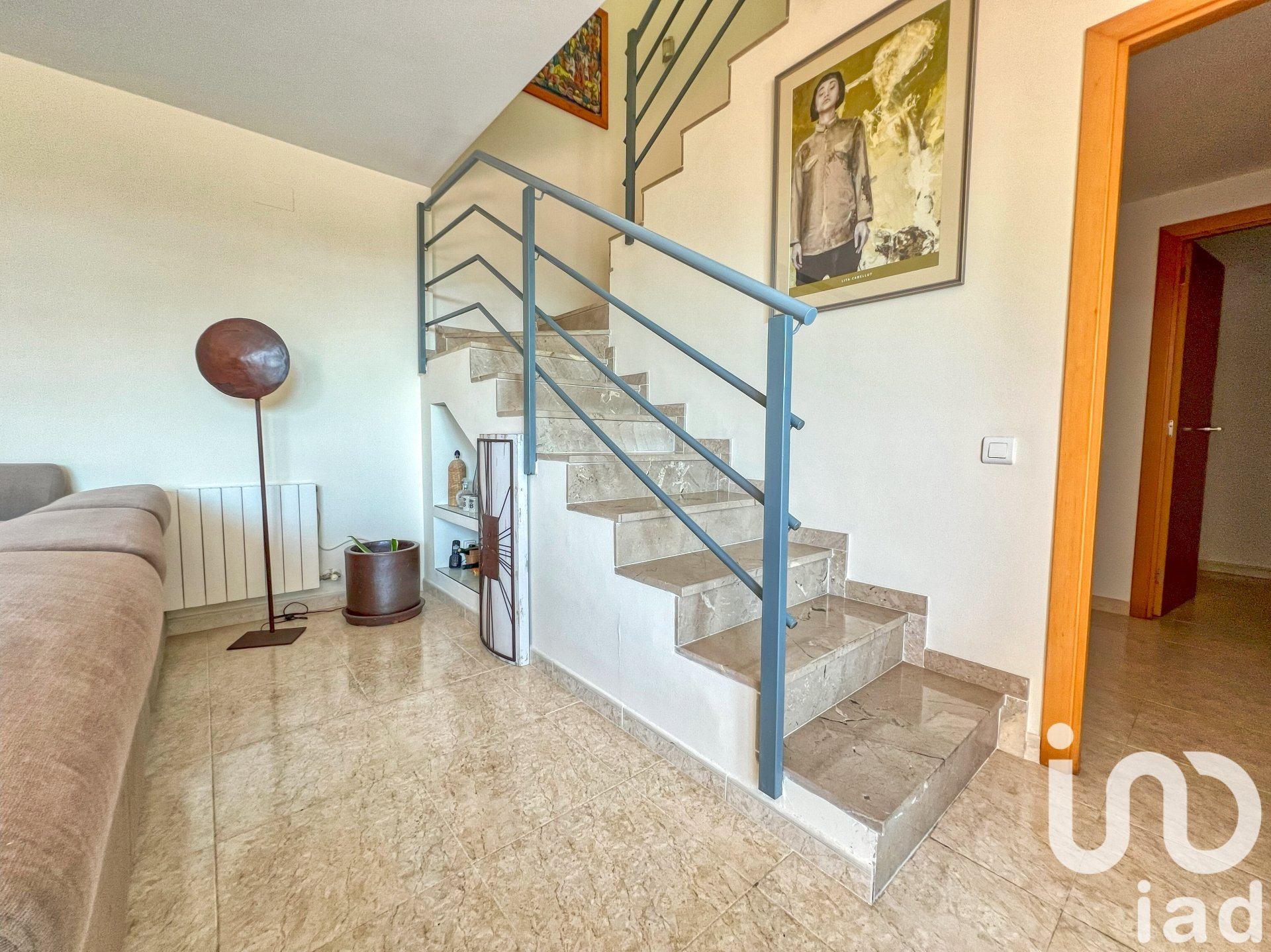 Townhouse in Tarragona, Spain 4 bedrooms, 218 sq.m. No. 153314