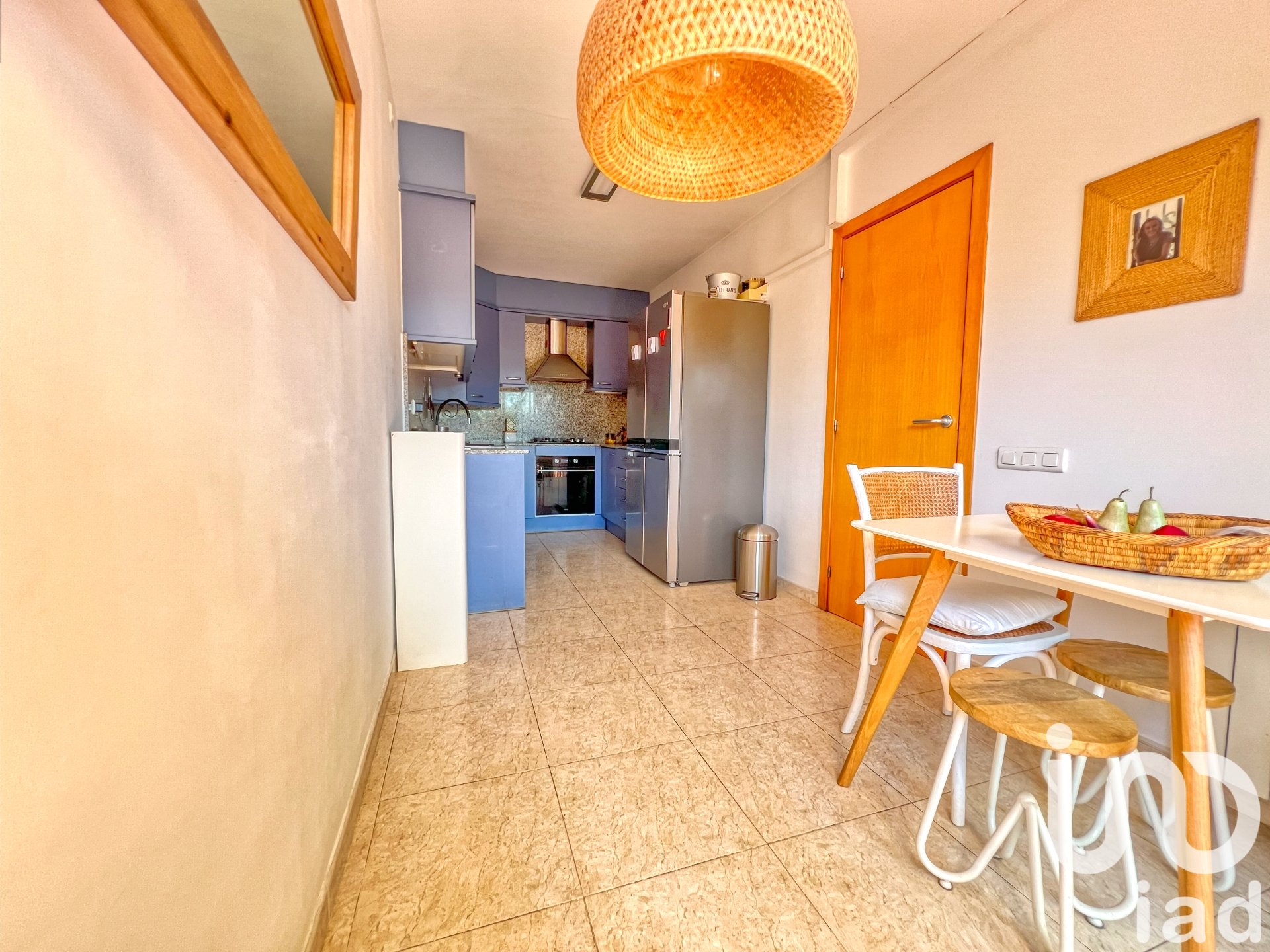 Townhouse in Tarragona, Spain 4 bedrooms, 218 sq.m. No. 153314