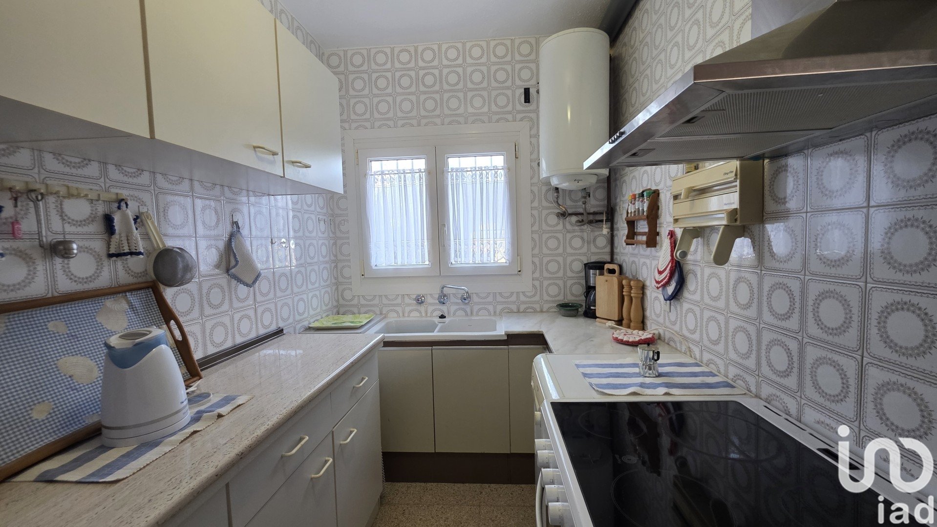 Сasa en Torroella de Montgrí, Gerona, España 3 dormitorios, 140 m2 No. 153315