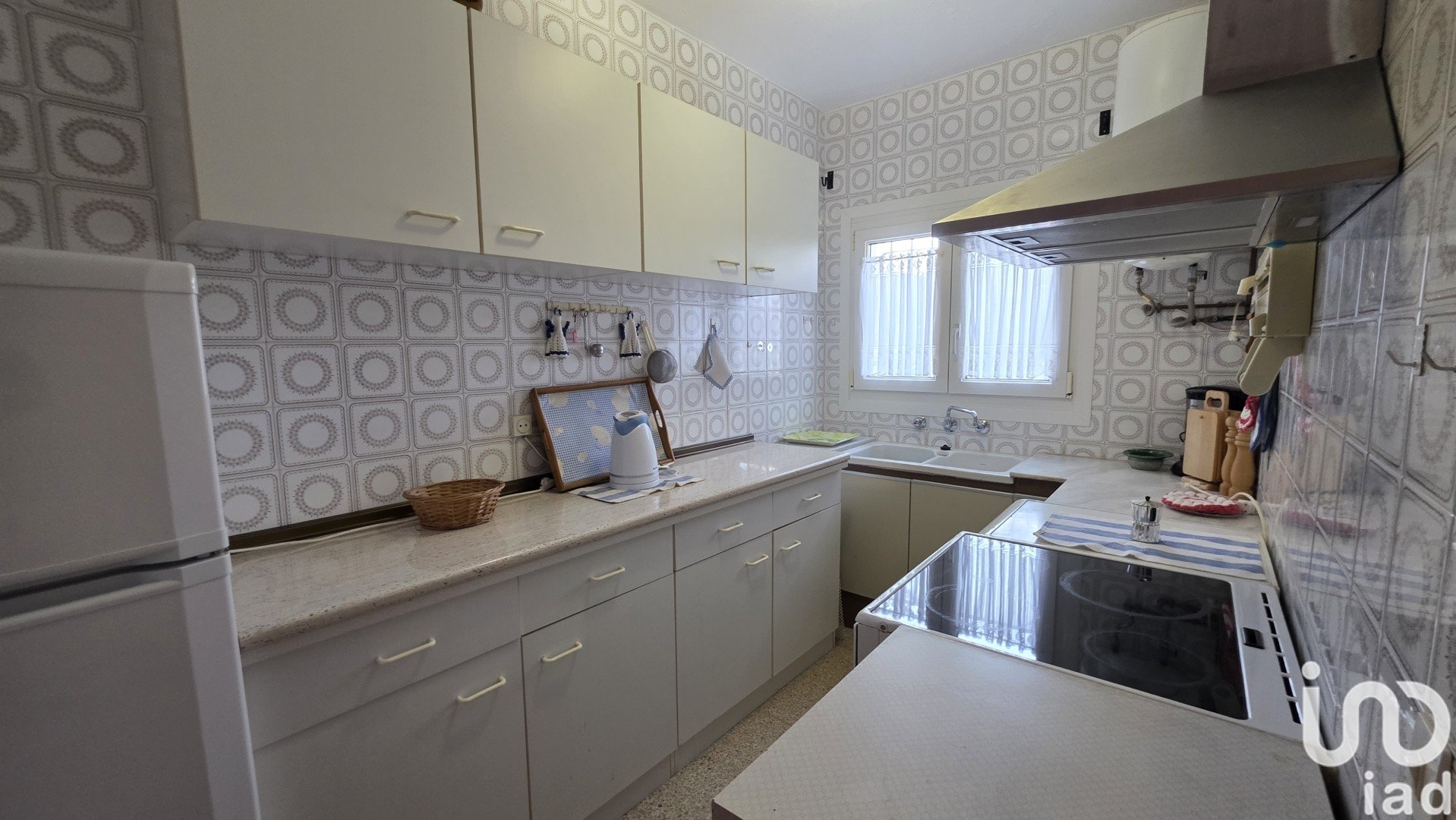 Сasa en Torroella de Montgrí, Gerona, España 3 dormitorios, 140 m2 No. 153315