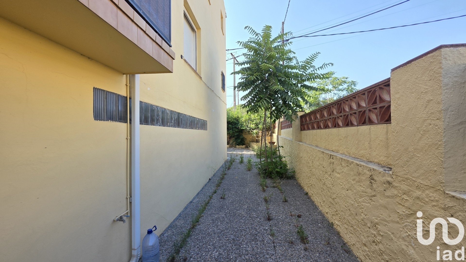 Сasa en Torroella de Montgrí, Gerona, España 3 dormitorios, 140 m2 No. 153315