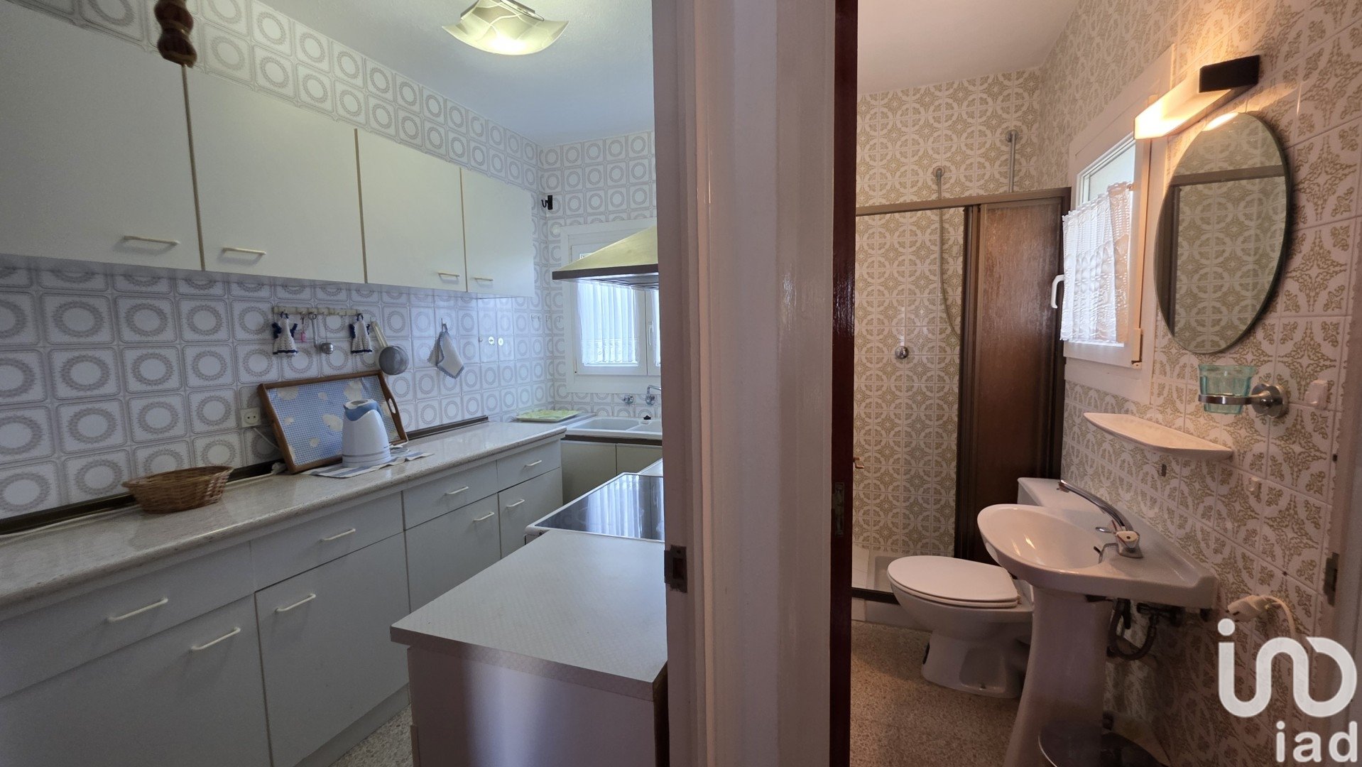 Сasa en Torroella de Montgrí, Gerona, España 3 dormitorios, 140 m2 No. 153315