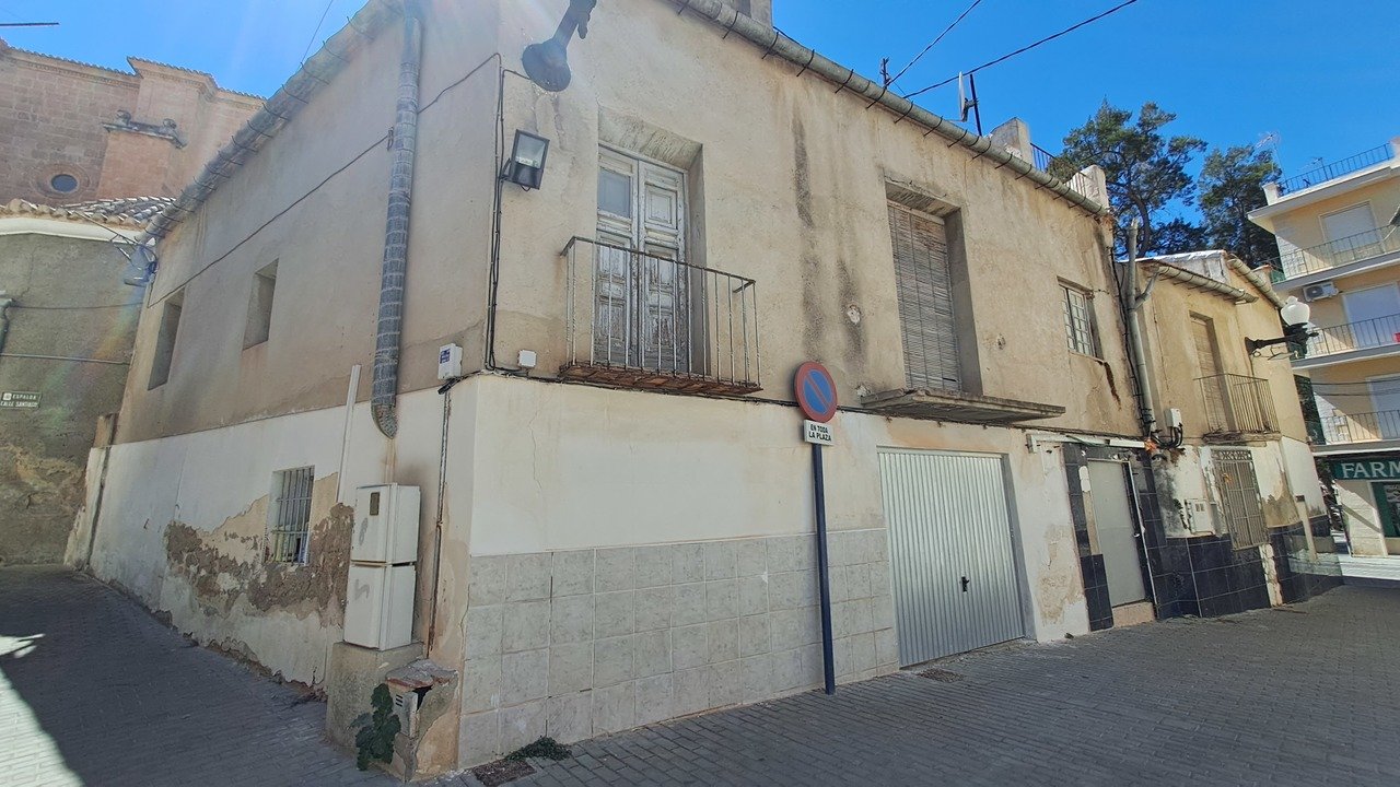 Apartment à Orihuela, Alicante, Espagne 10 chambres, 600 m2 No. 115956