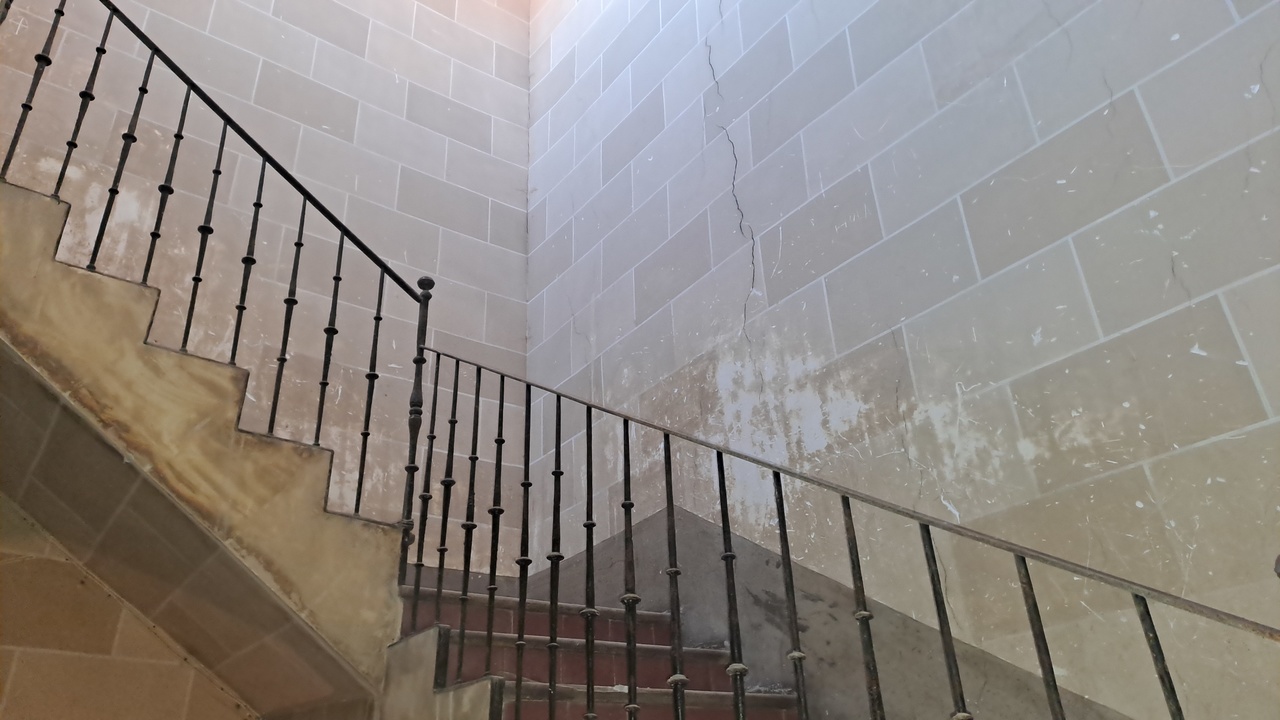 Apartment à Orihuela, Alicante, Espagne 10 chambres, 600 m2 No. 115956