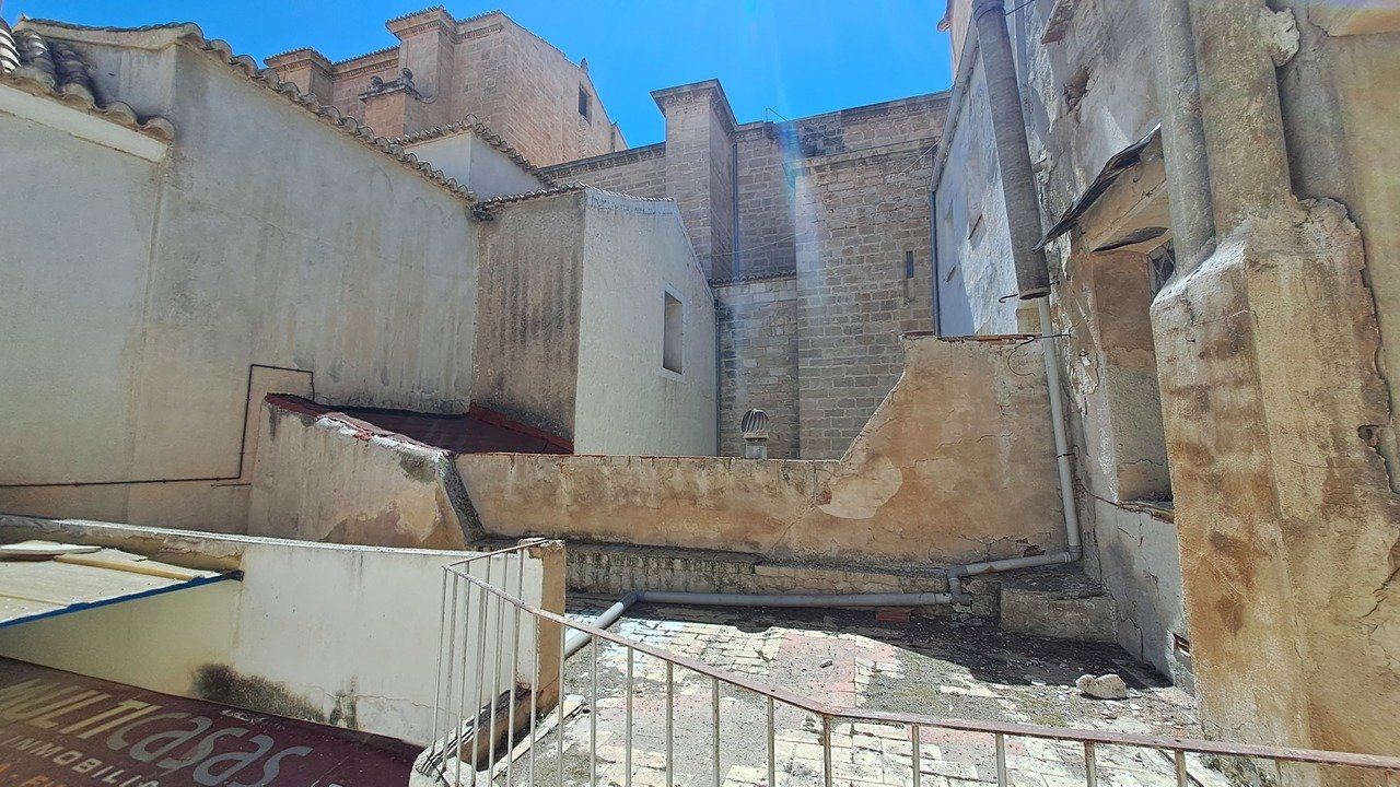 Apartment à Orihuela, Alicante, Espagne 10 chambres, 600 m2 No. 115956