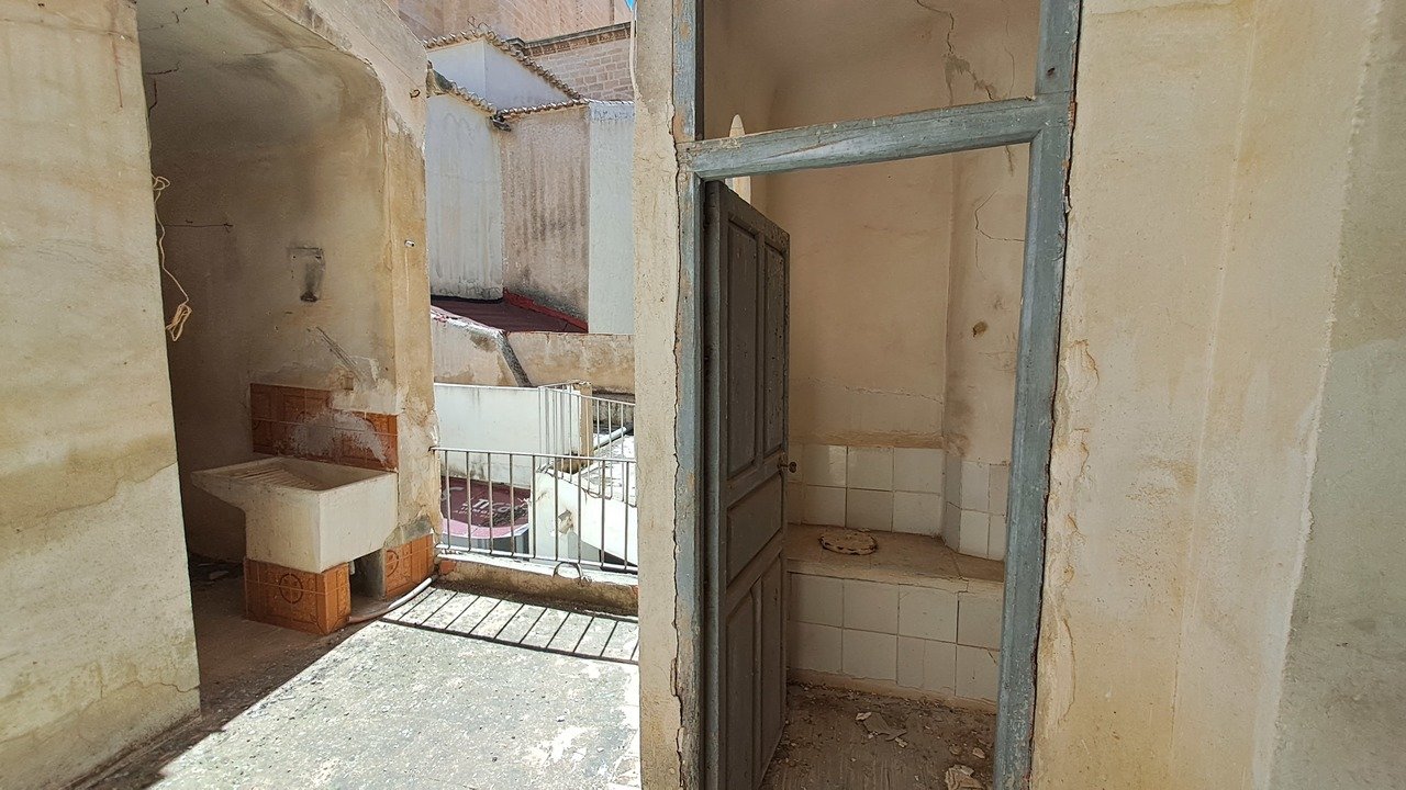 Apartment à Orihuela, Alicante, Espagne 10 chambres, 600 m2 No. 115956